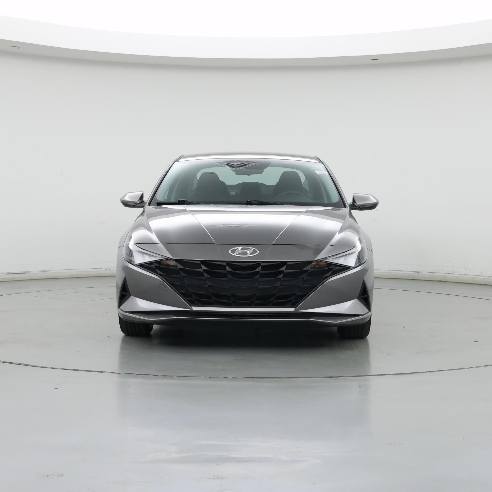 Thumbnail: 2023 Hyundai Elantra - 5