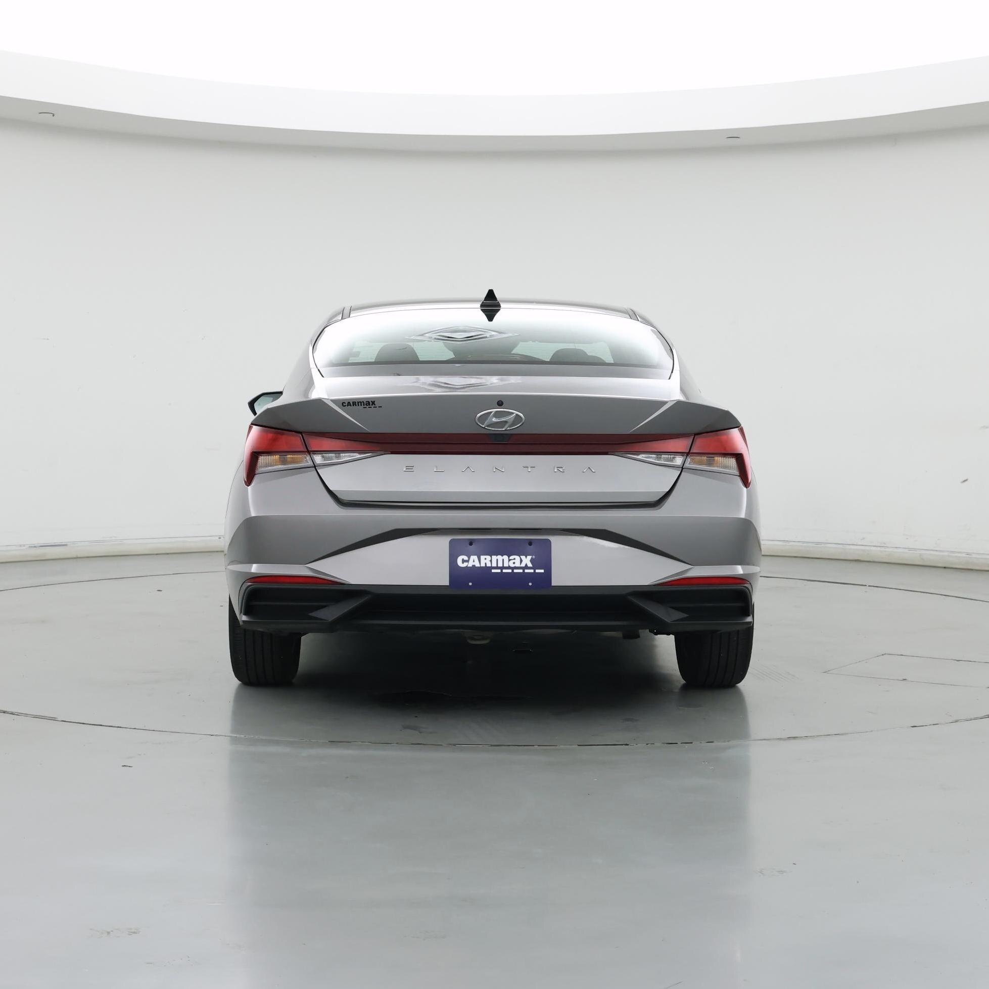 Thumbnail: 2023 Hyundai Elantra - 6