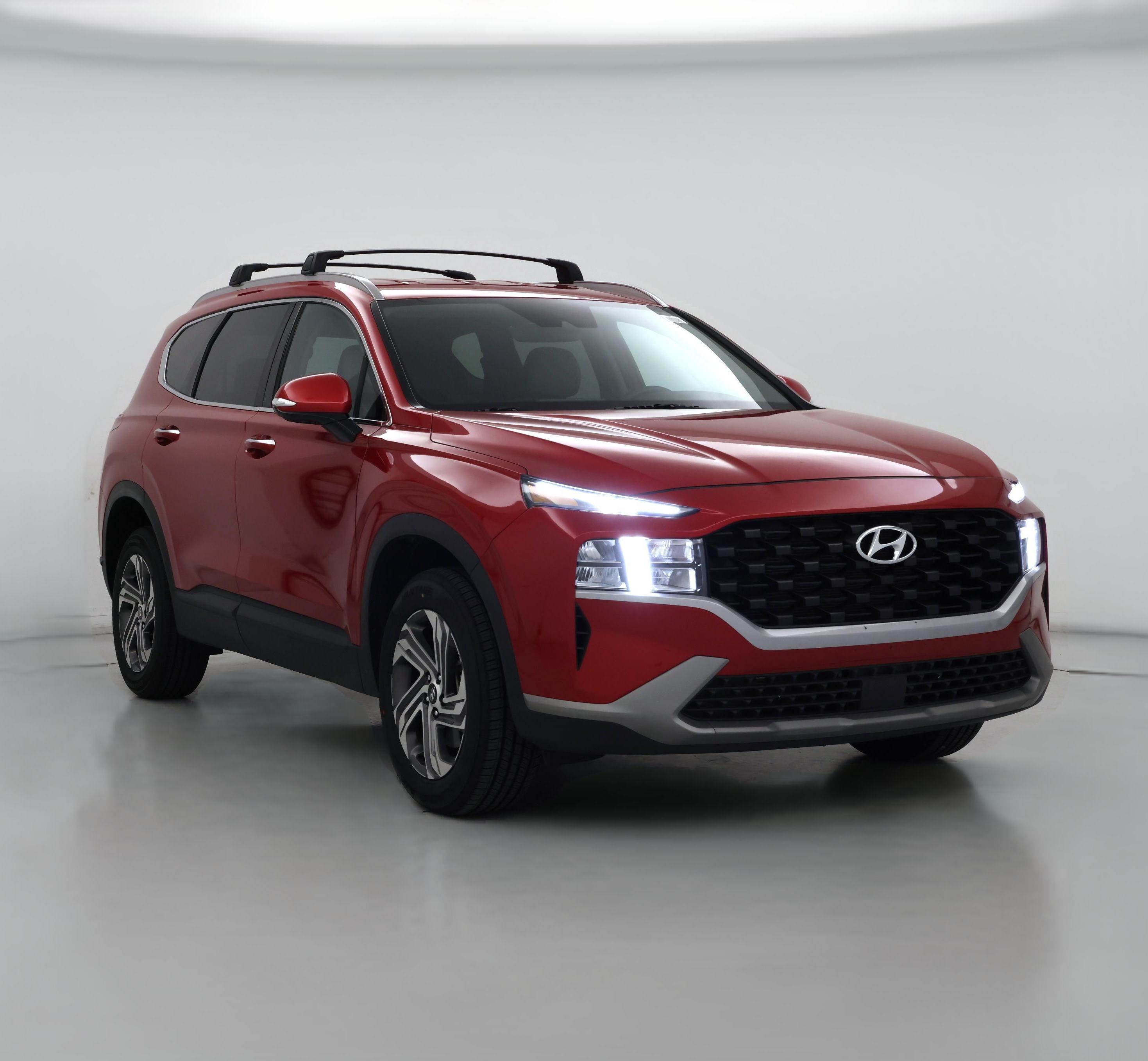 Thumbnail: 2023 Hyundai Santa Fe - 1