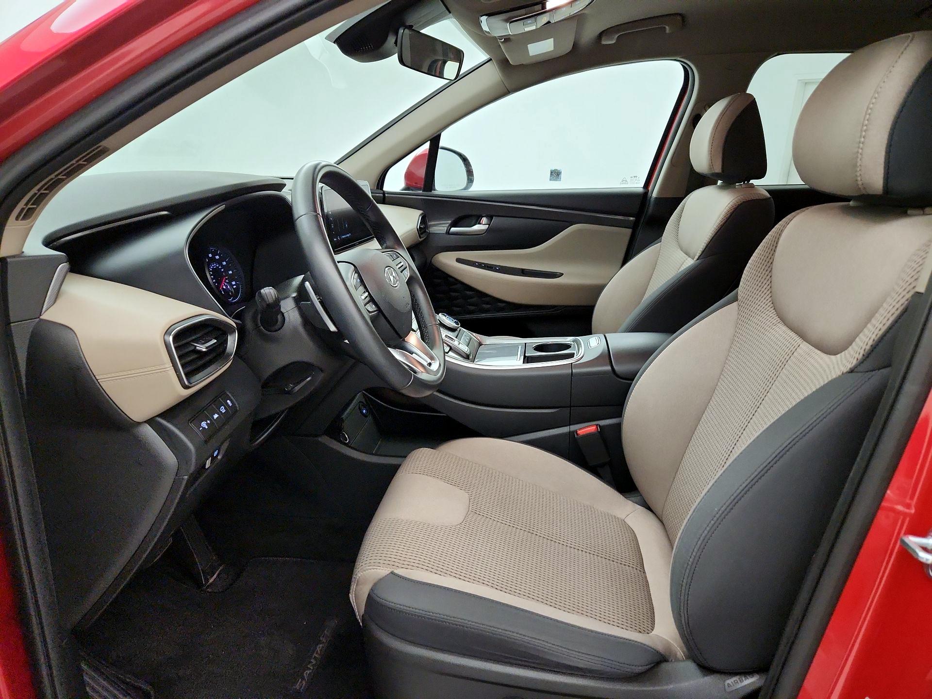 Thumbnail: 2023 Hyundai Santa Fe - 11