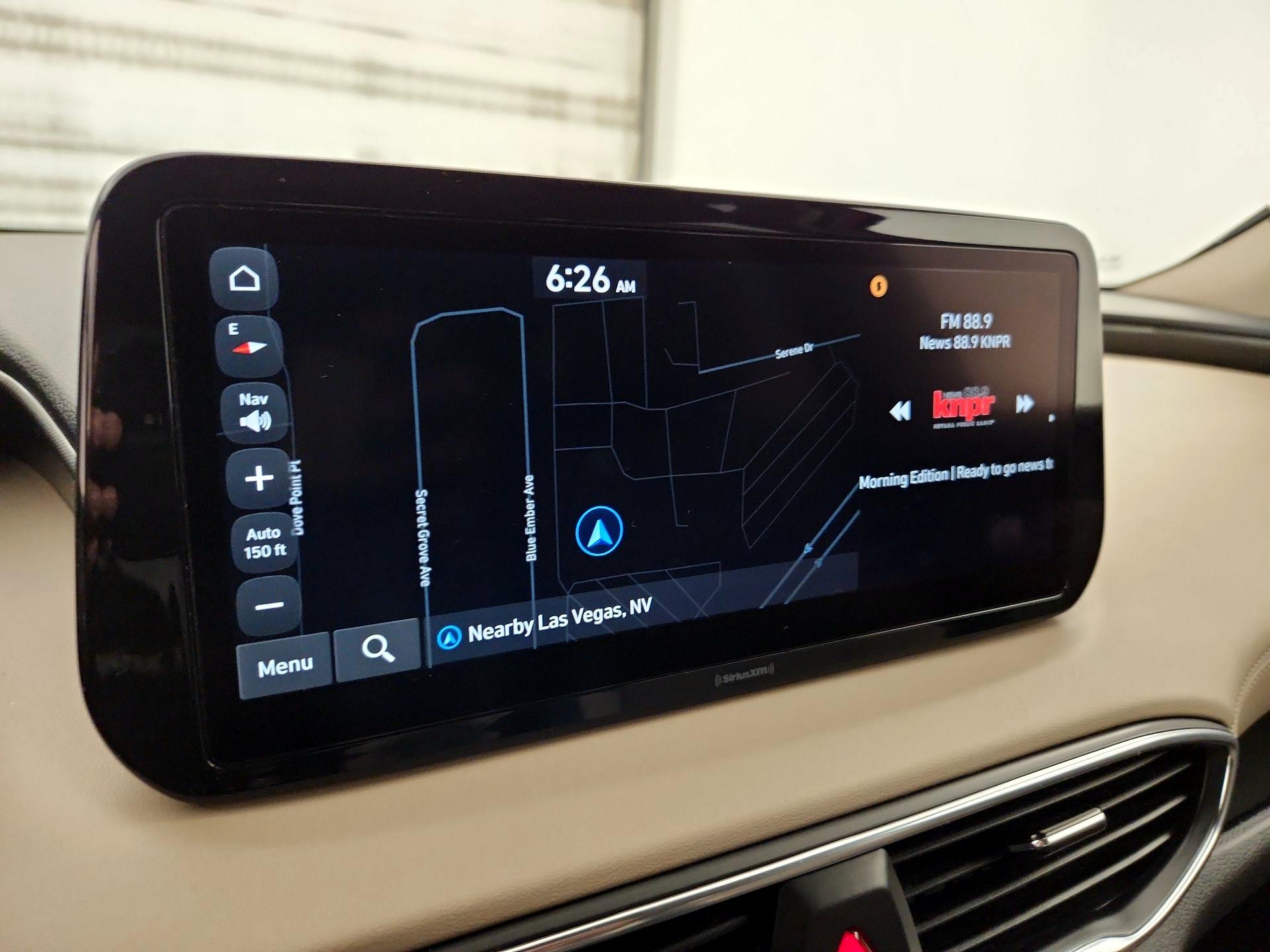 Thumbnail: 2023 Hyundai Santa Fe - 14