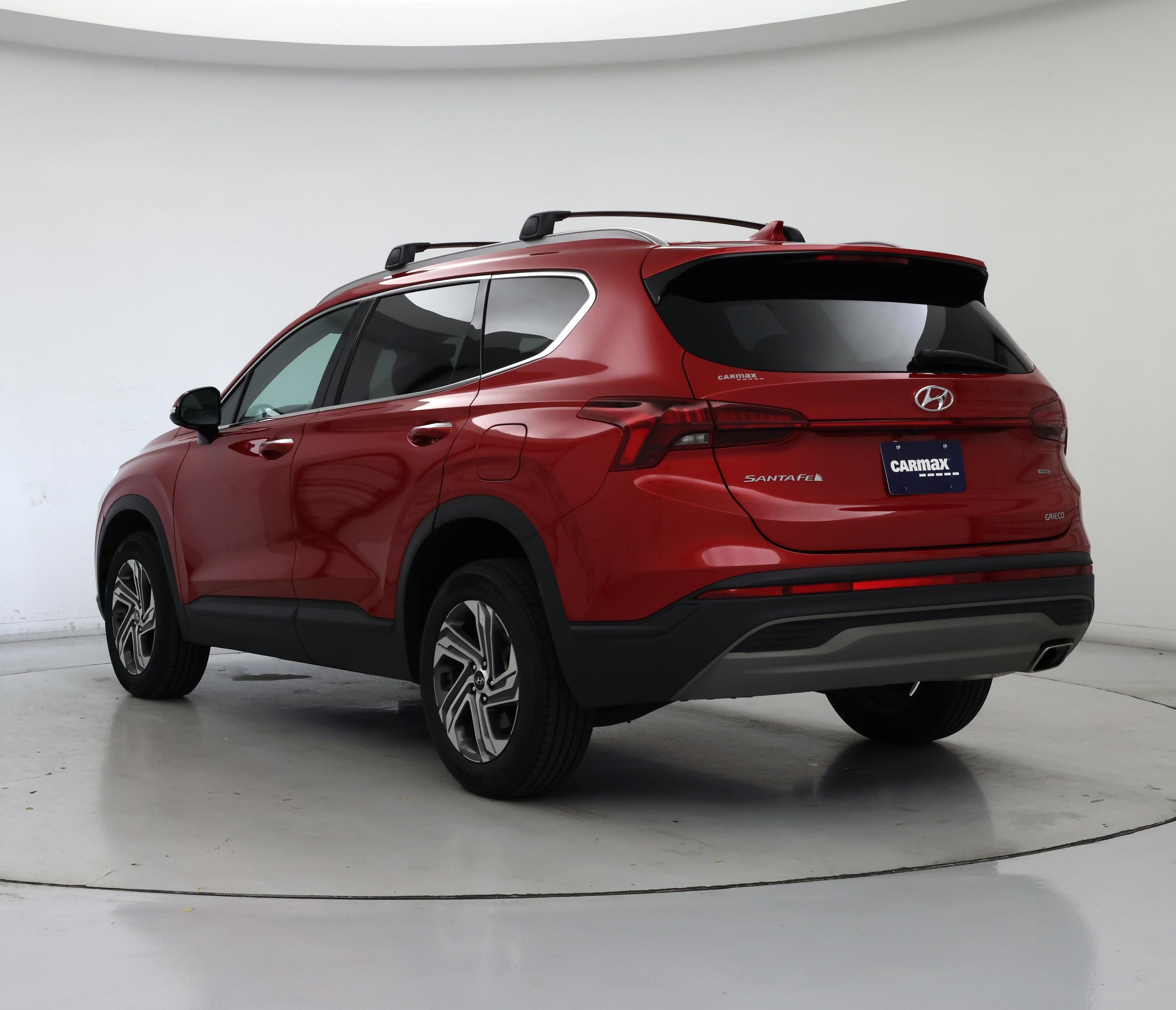 Thumbnail: 2023 Hyundai Santa Fe - 2