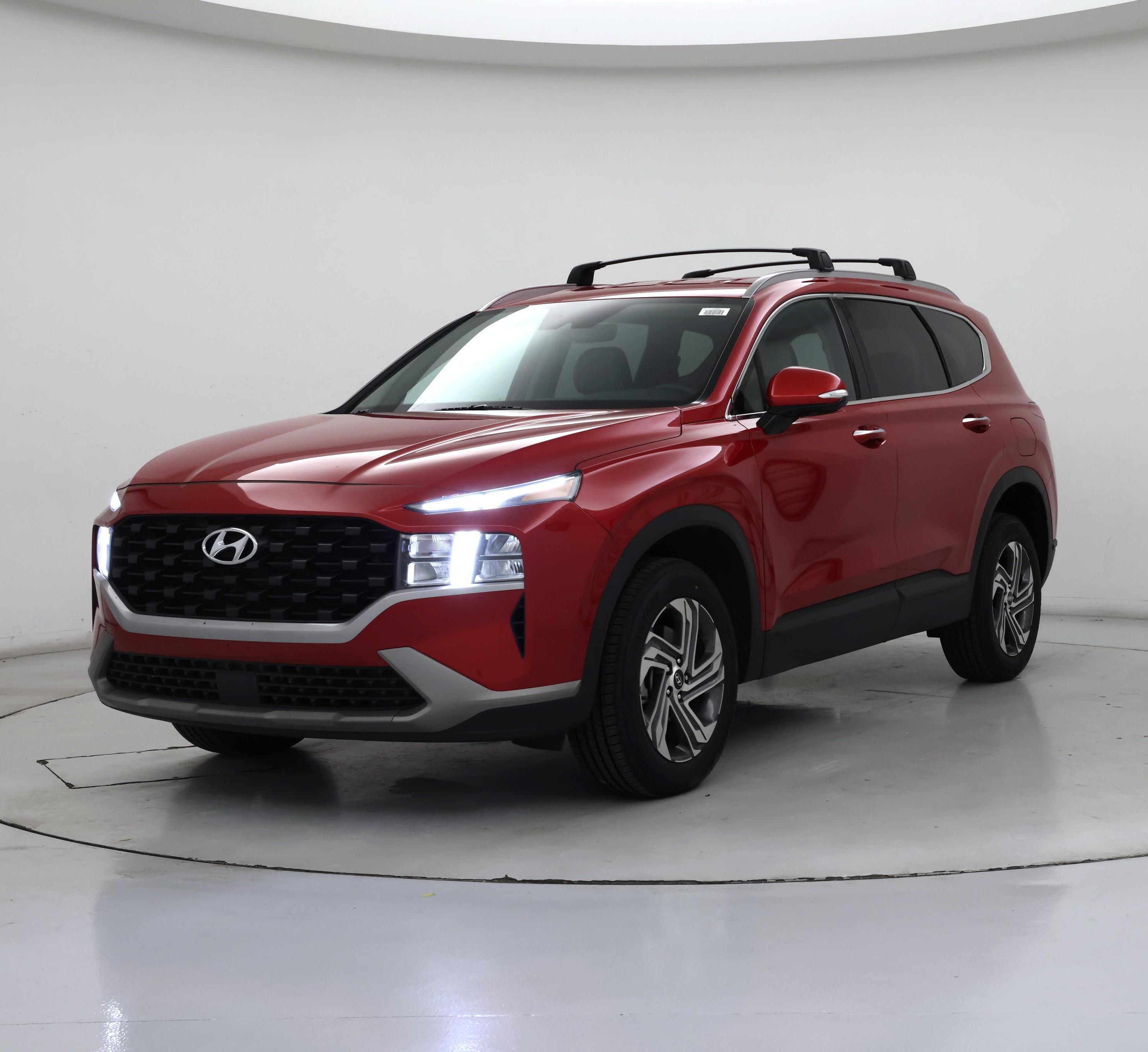 Thumbnail: 2023 Hyundai Santa Fe - 4