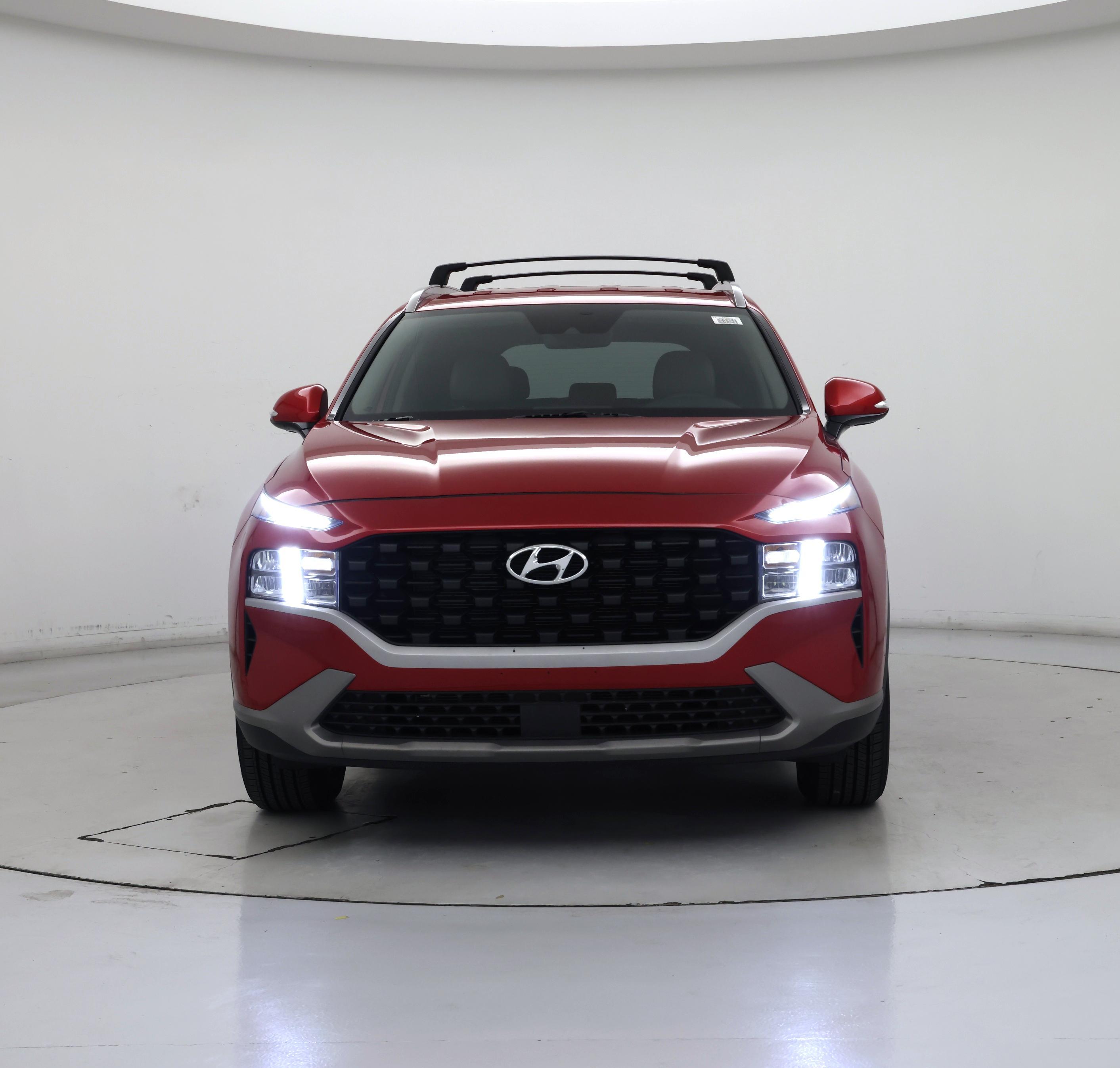 Thumbnail: 2023 Hyundai Santa Fe - 5