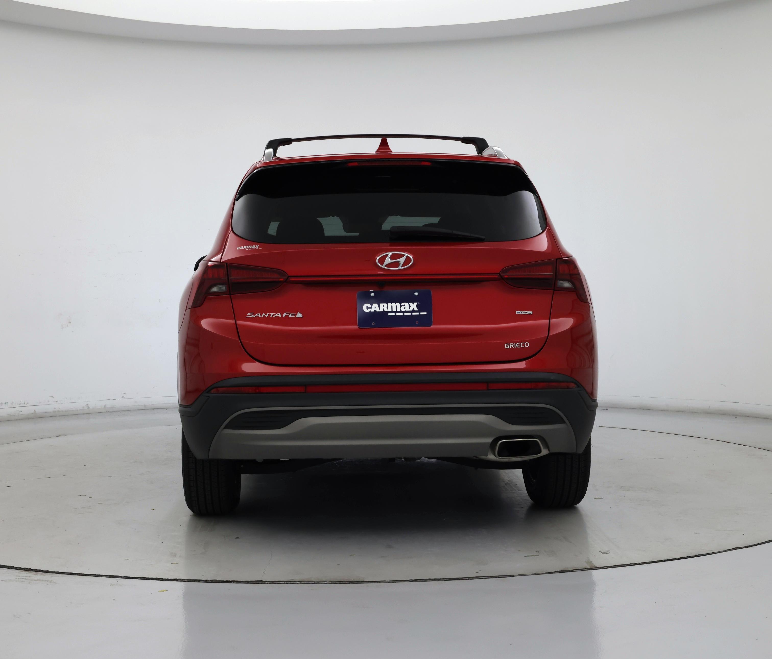 Thumbnail: 2023 Hyundai Santa Fe - 6
