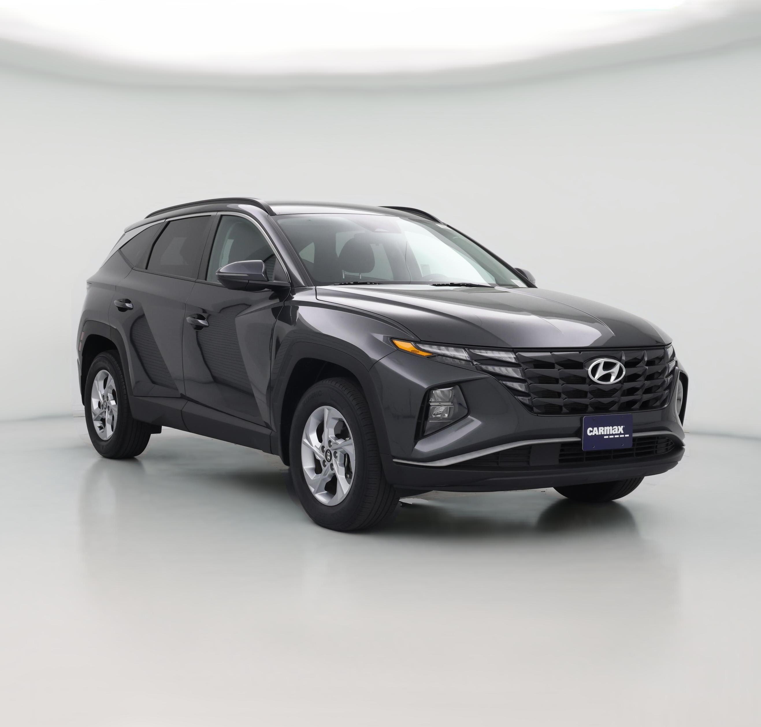 Thumbnail: 2023 Hyundai Tucson - 1