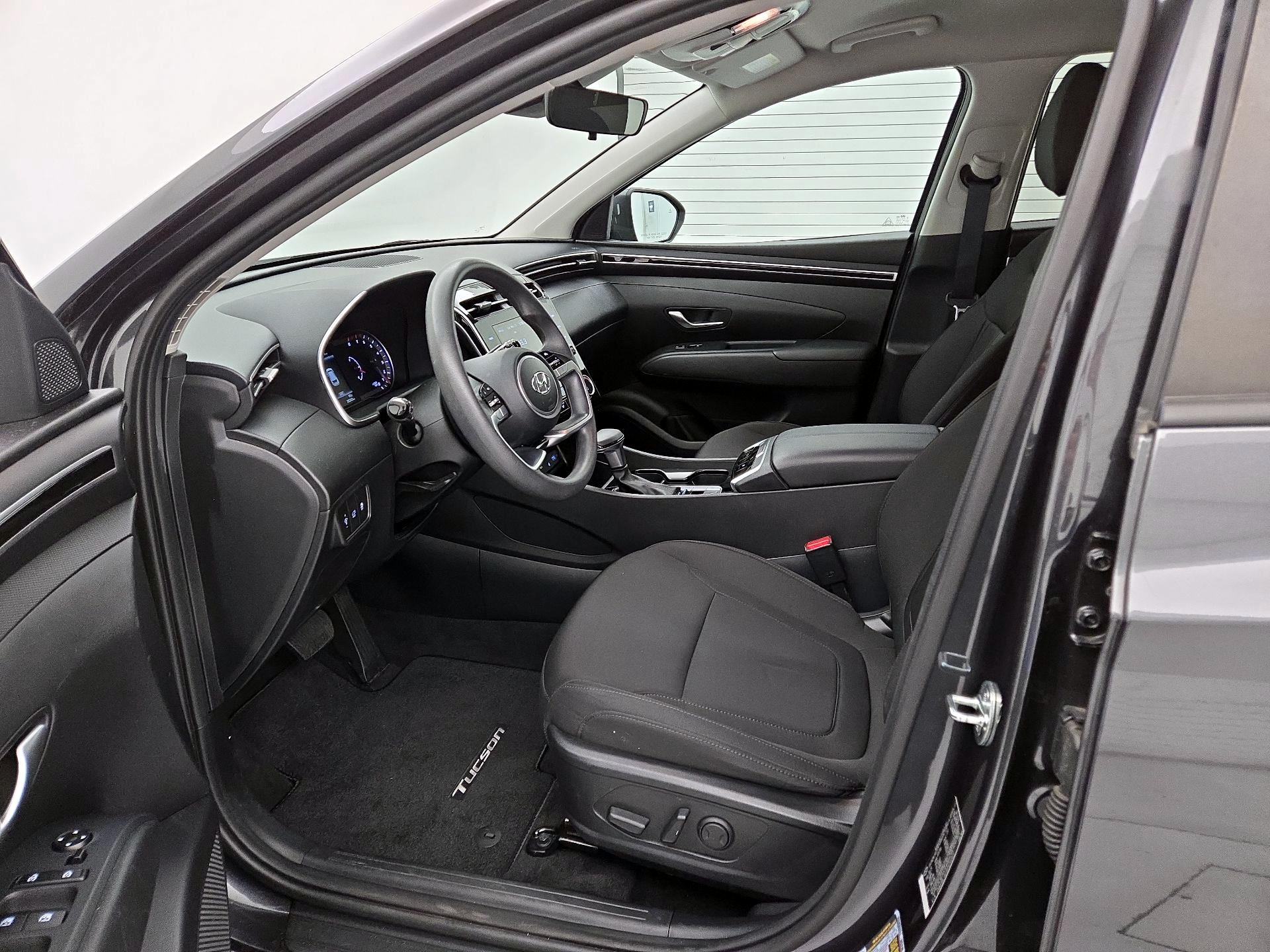 Thumbnail: 2023 Hyundai Tucson - 11