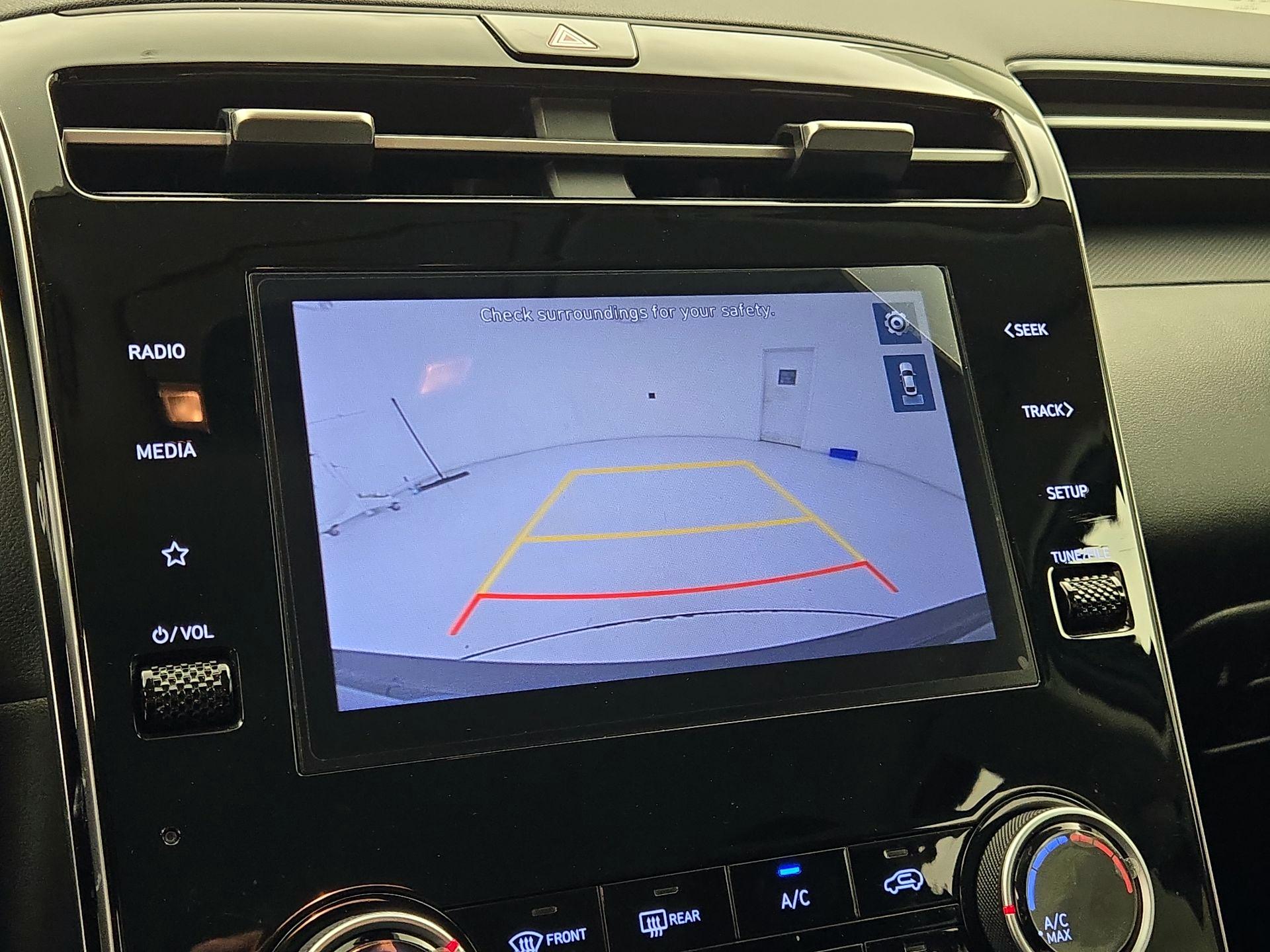 Thumbnail: 2023 Hyundai Tucson - 14