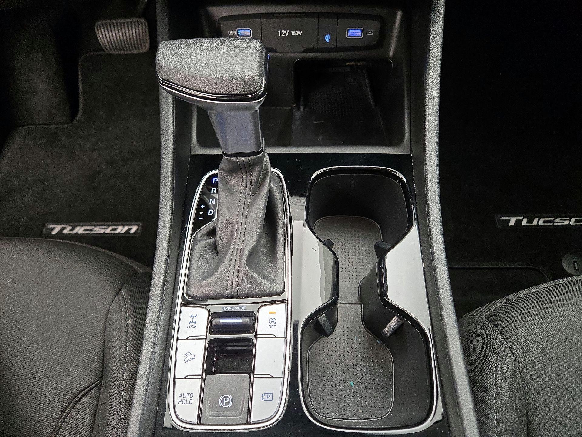 Thumbnail: 2023 Hyundai Tucson - 17