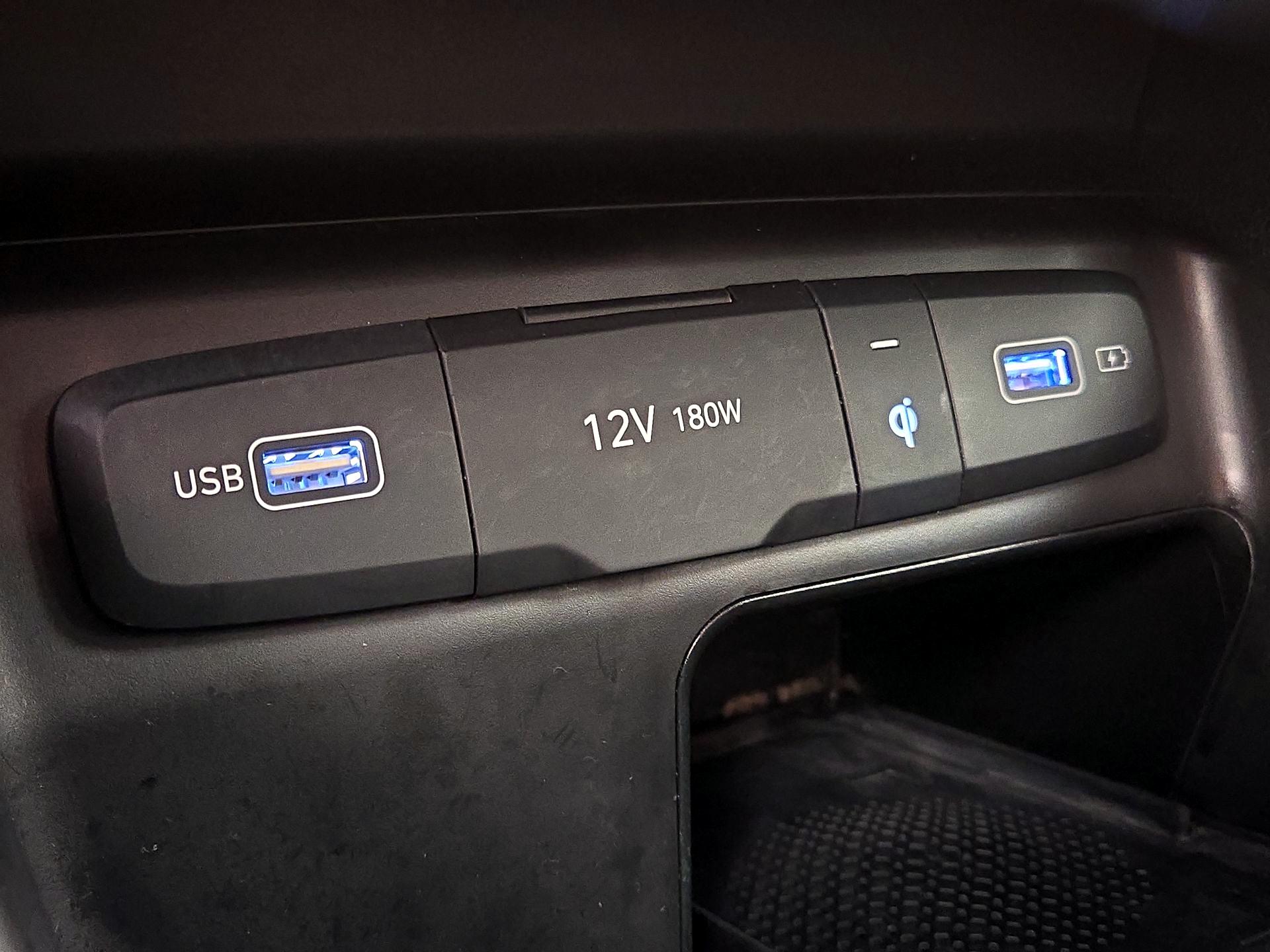 Thumbnail: 2023 Hyundai Tucson - 18