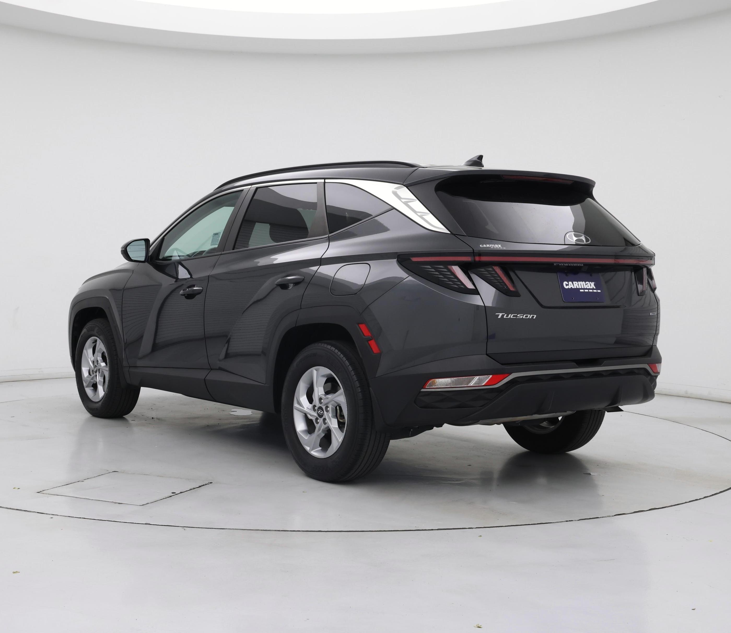 Thumbnail: 2023 Hyundai Tucson - 2