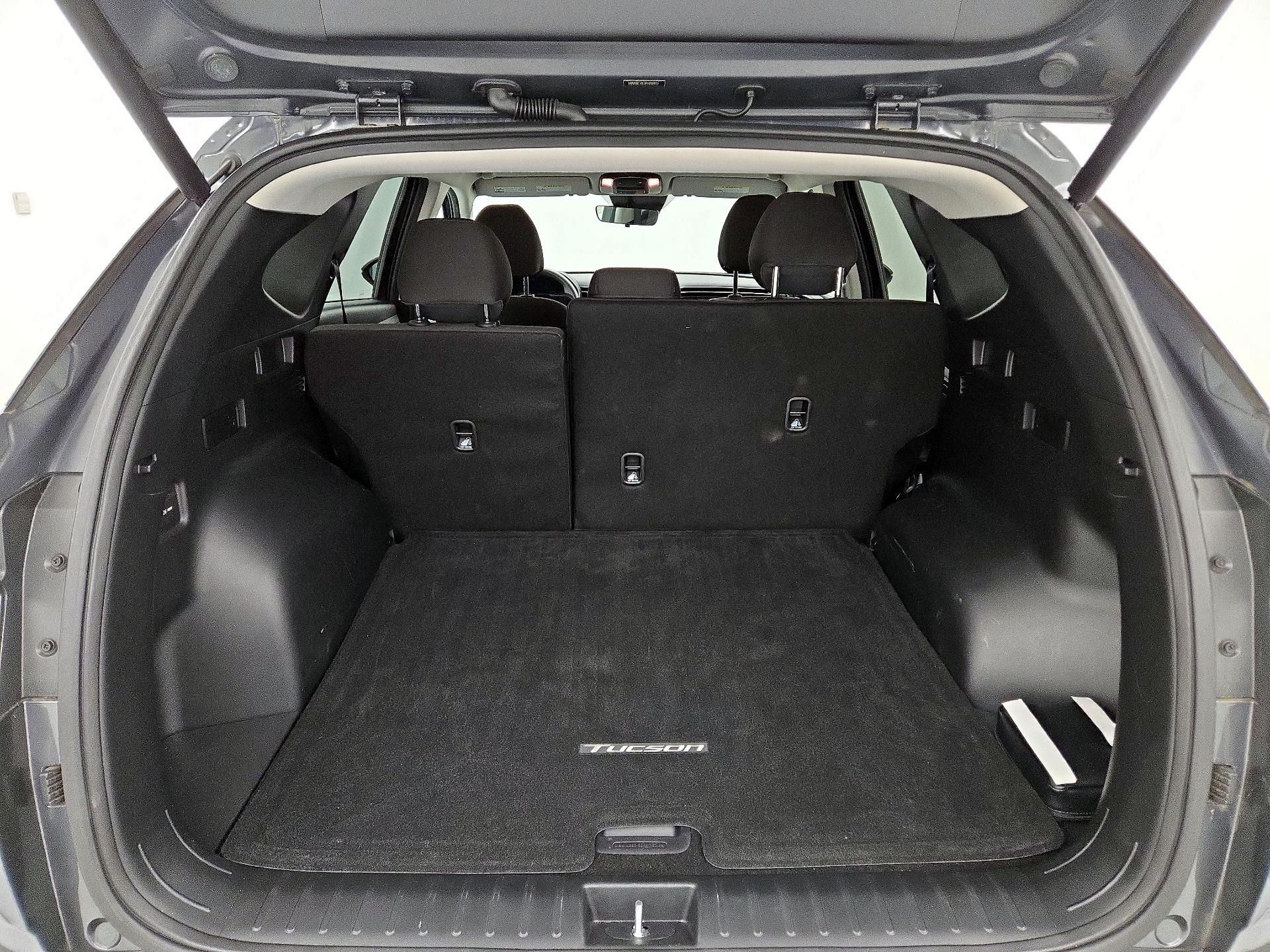 Thumbnail: 2023 Hyundai Tucson - 20