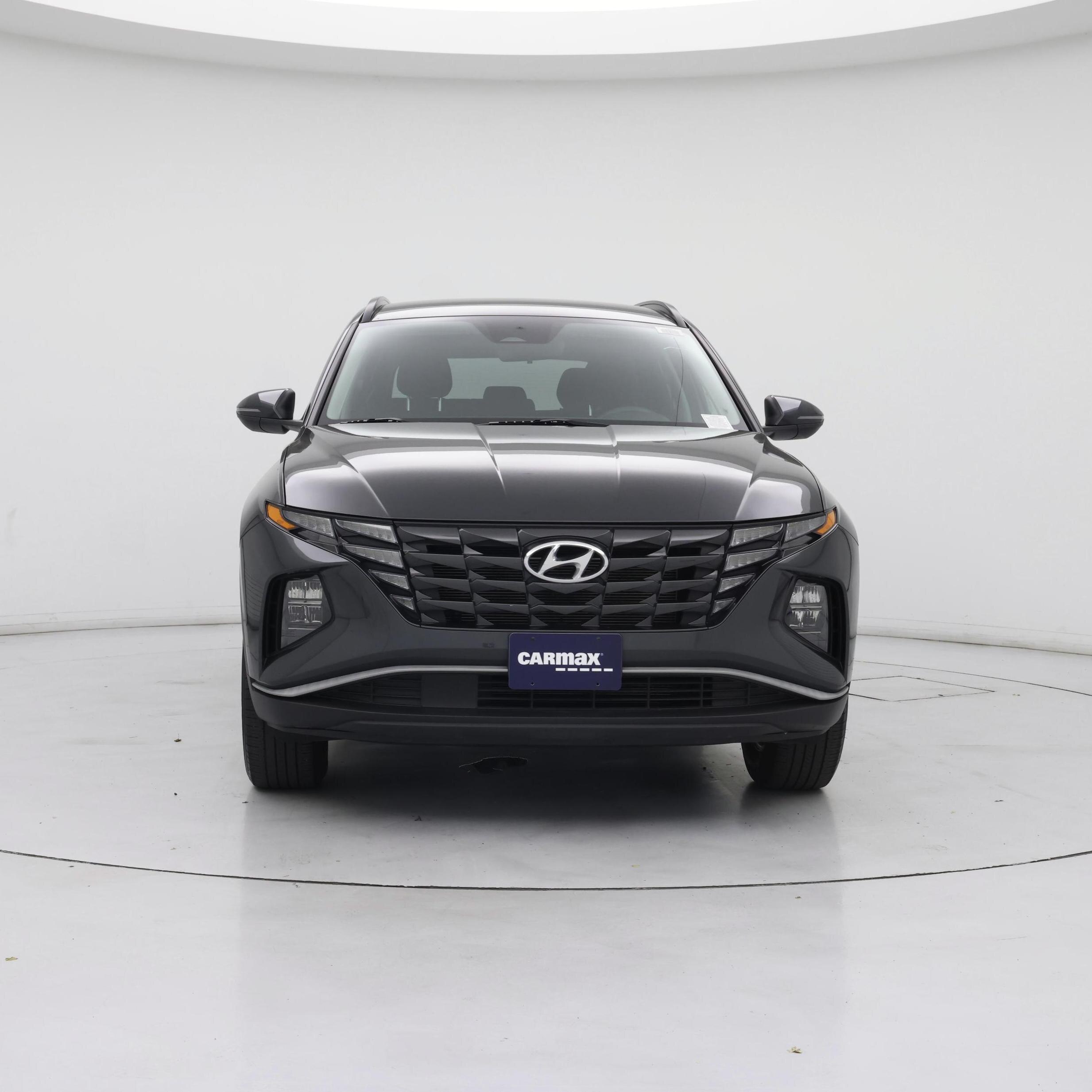 Thumbnail: 2023 Hyundai Tucson - 5