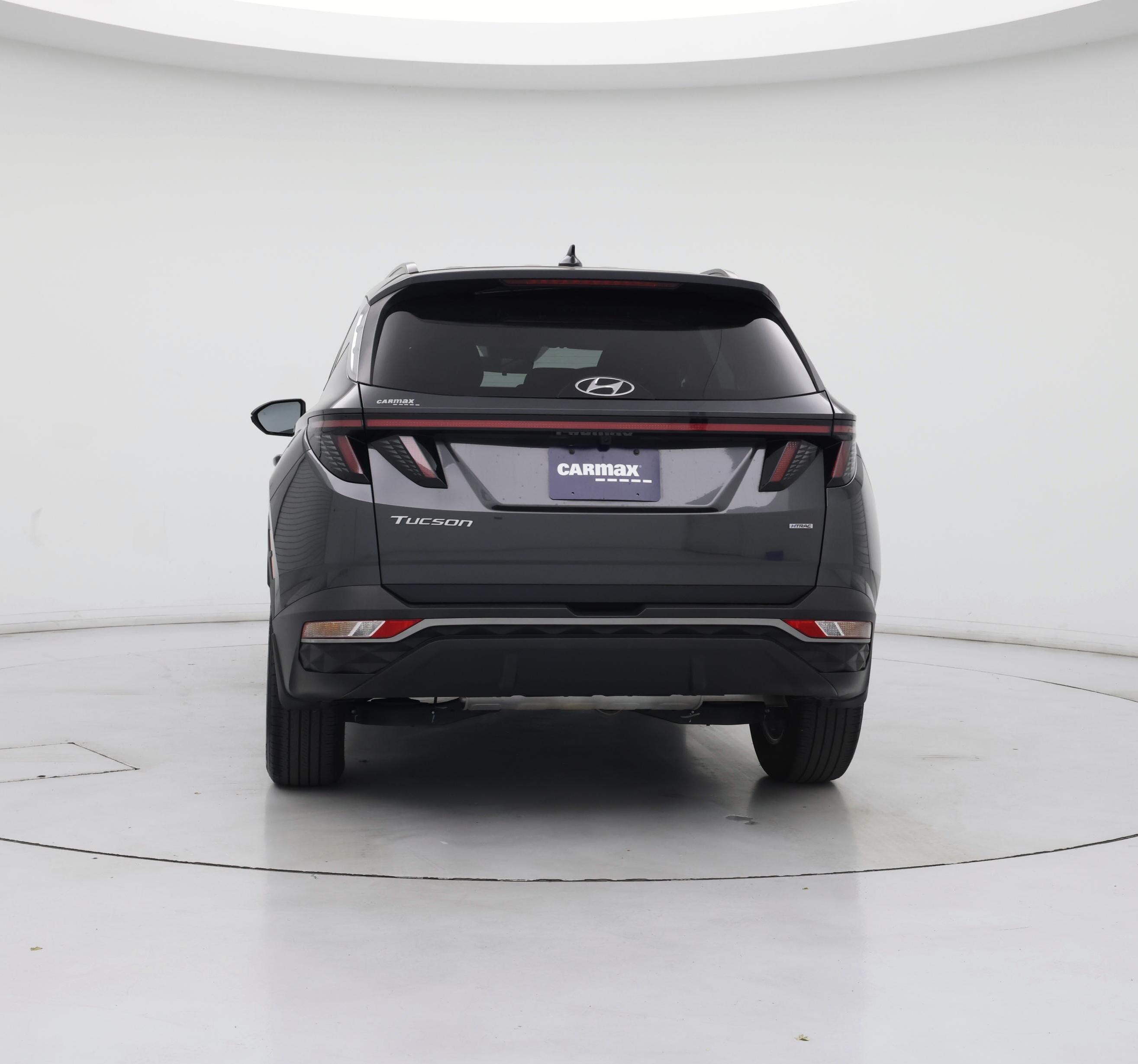 Thumbnail: 2023 Hyundai Tucson - 6