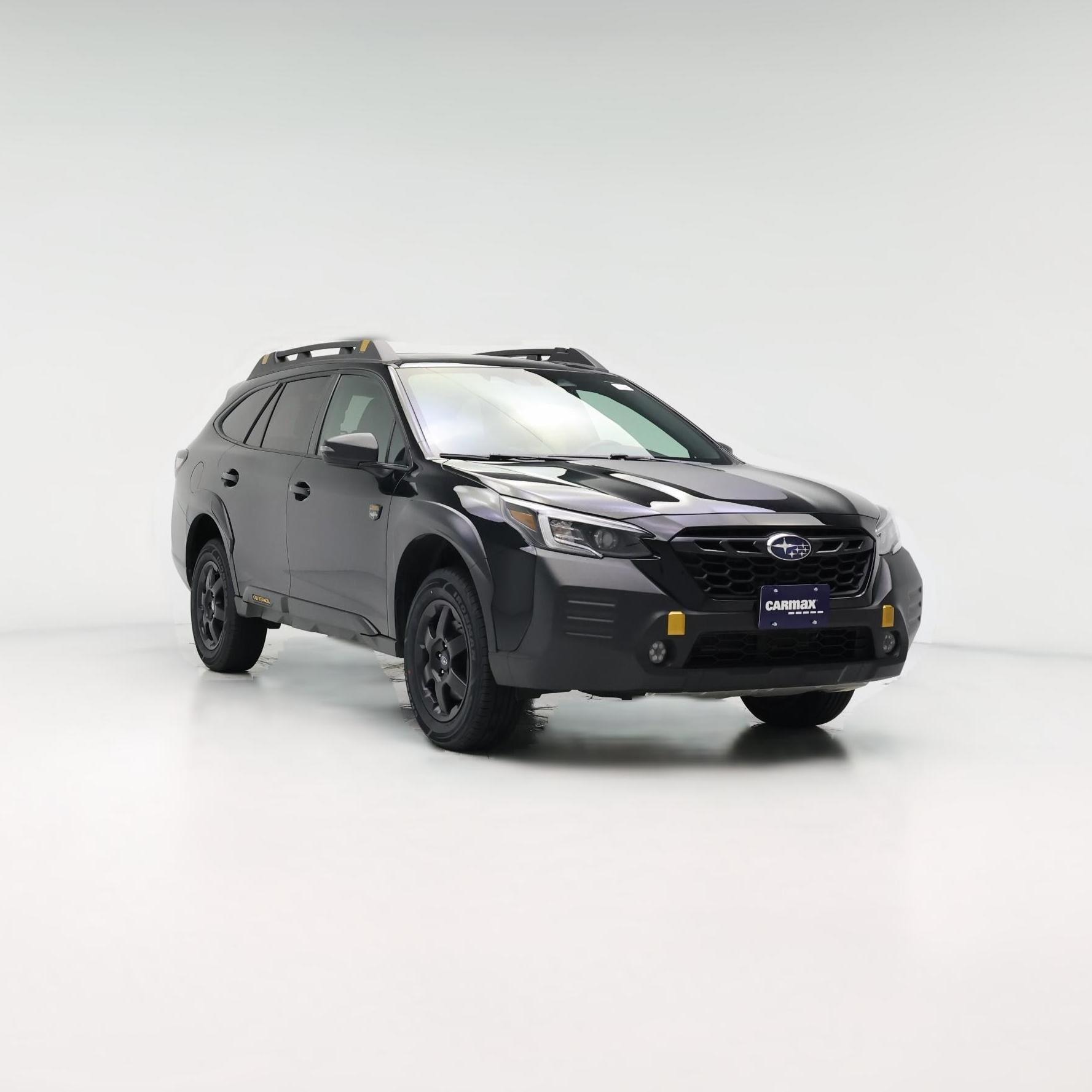 Thumbnail: 2023 Subaru Outback - 1