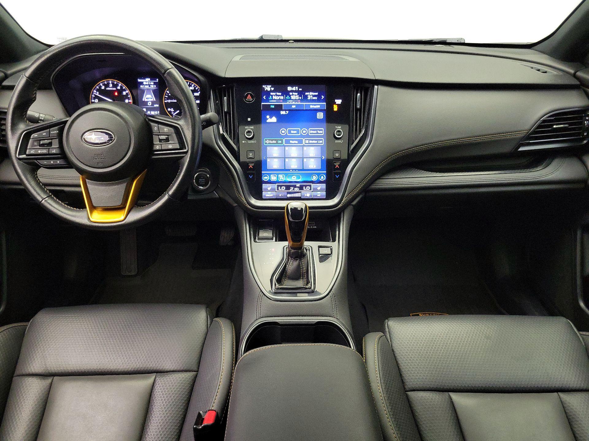 Thumbnail: 2023 Subaru Outback - 9
