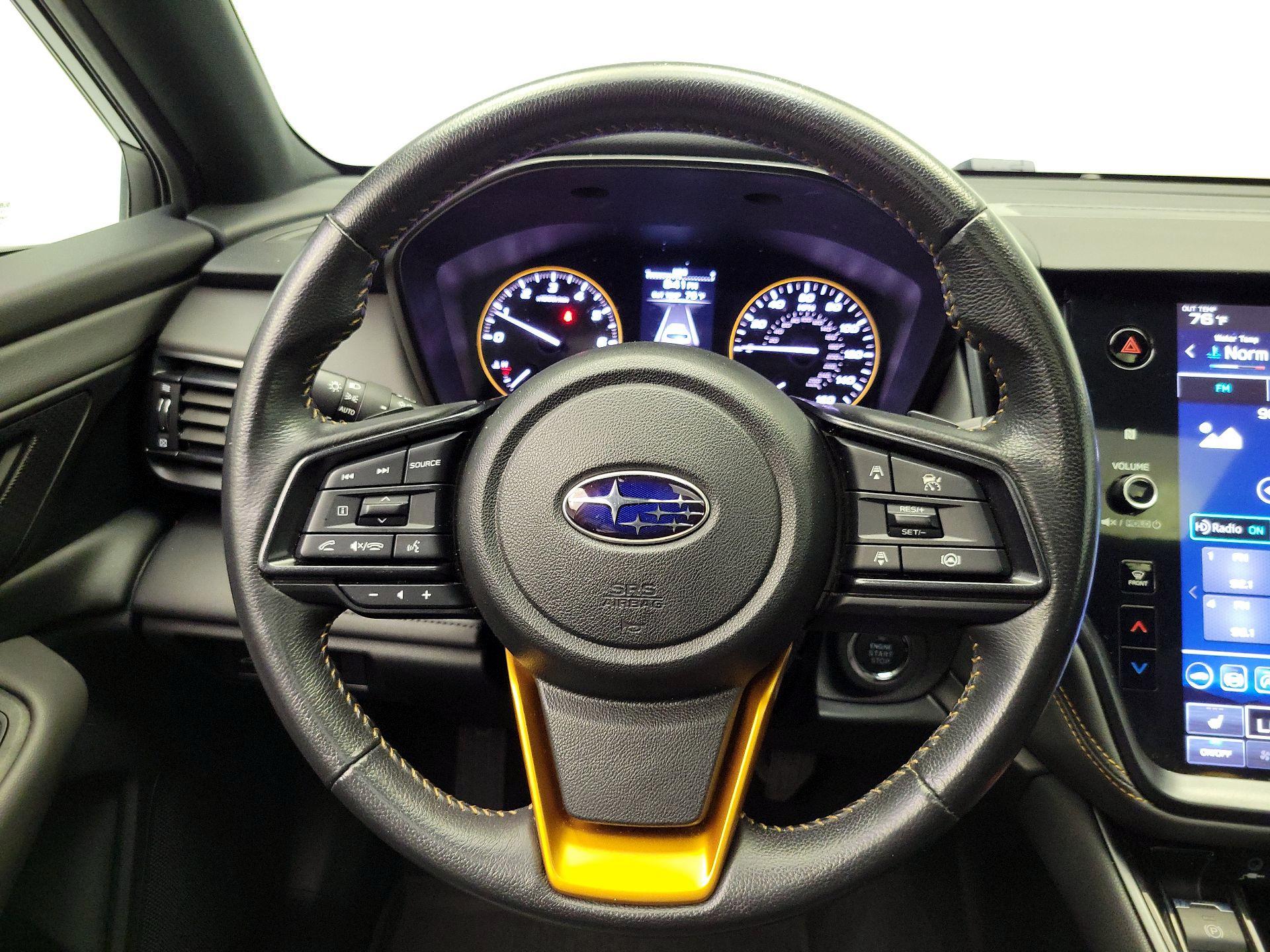 Thumbnail: 2023 Subaru Outback - 10