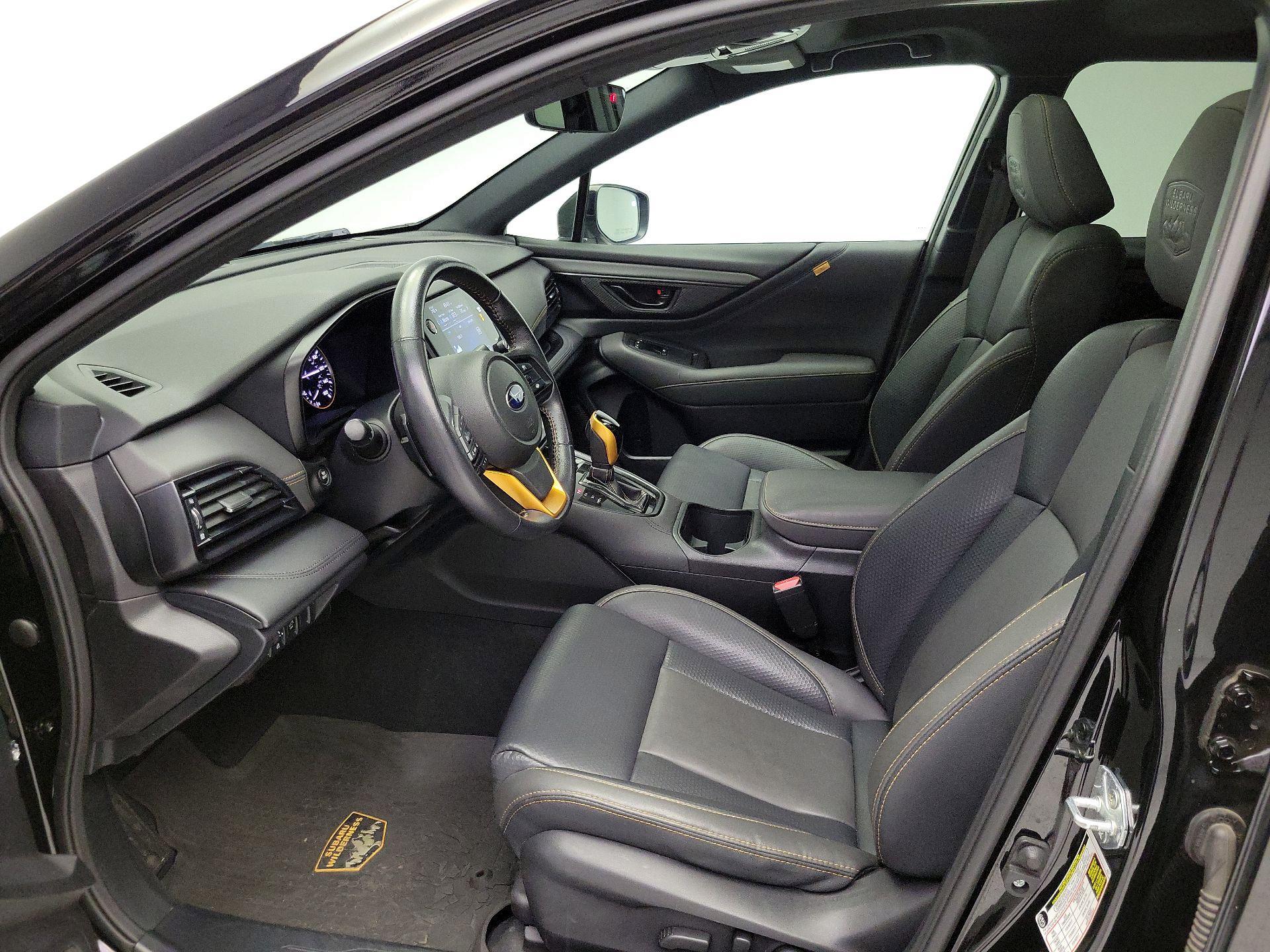 Thumbnail: 2023 Subaru Outback - 11
