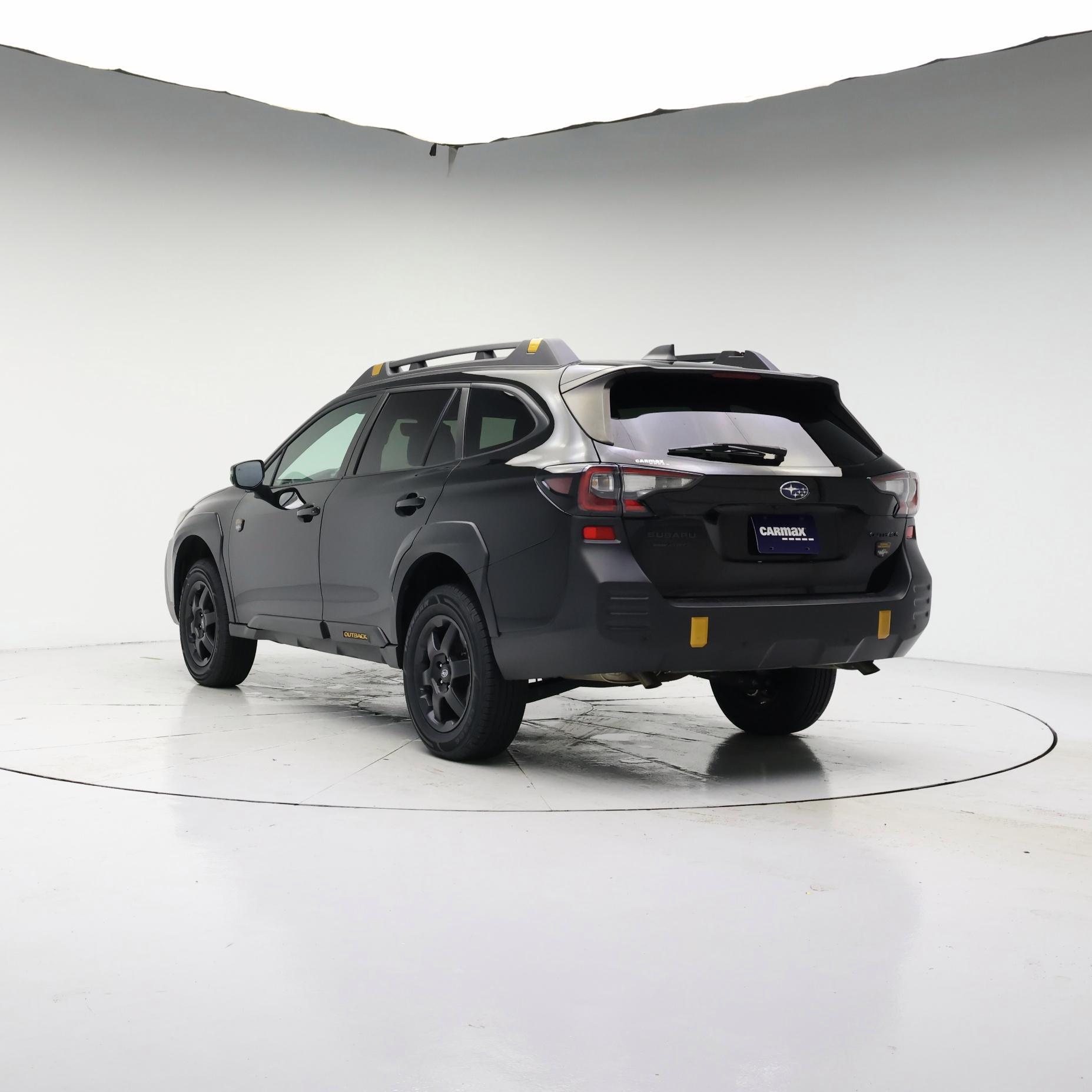 Thumbnail: 2023 Subaru Outback - 2