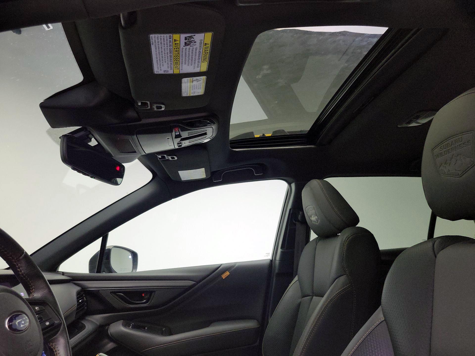 Thumbnail: 2023 Subaru Outback - 19