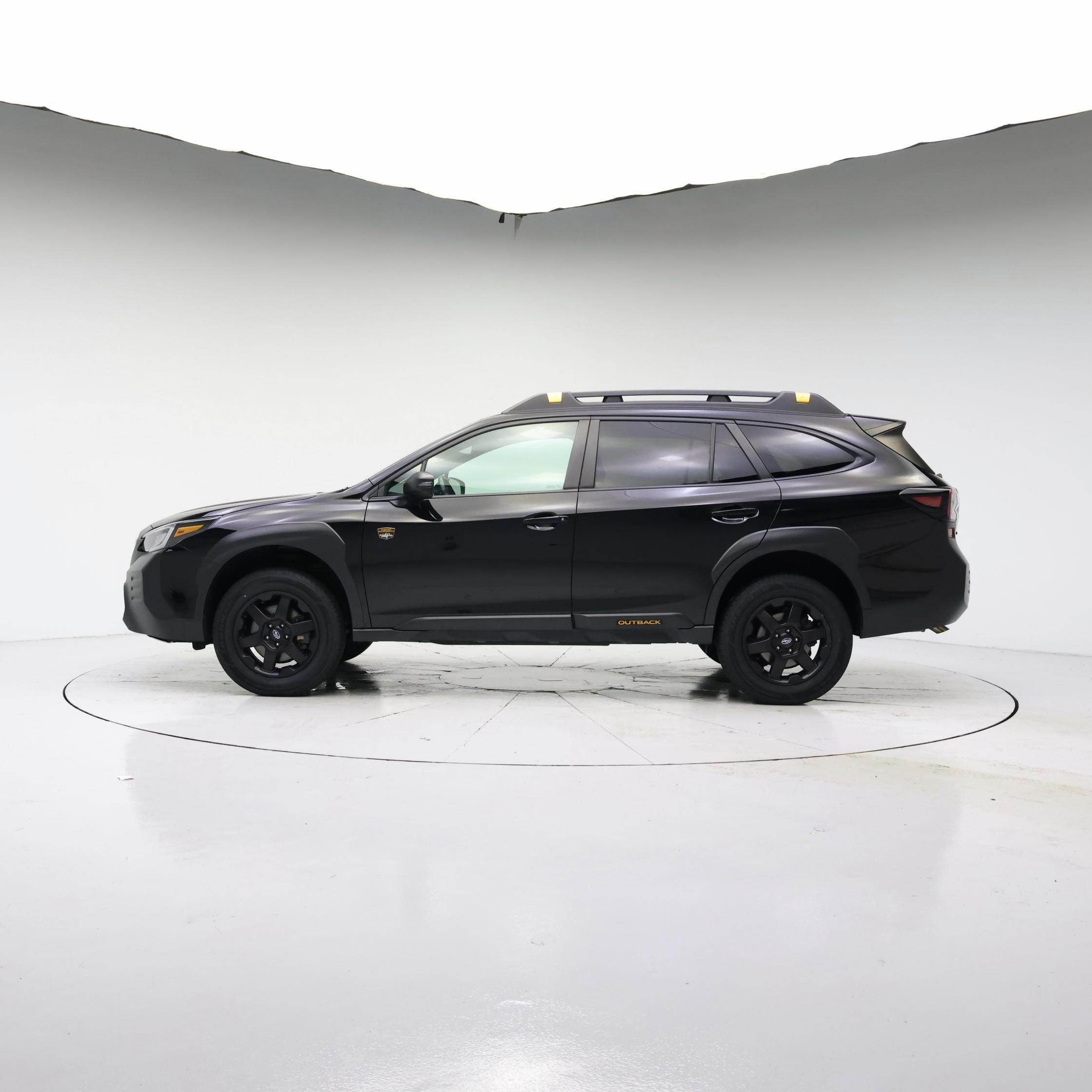 Thumbnail: 2023 Subaru Outback - 3