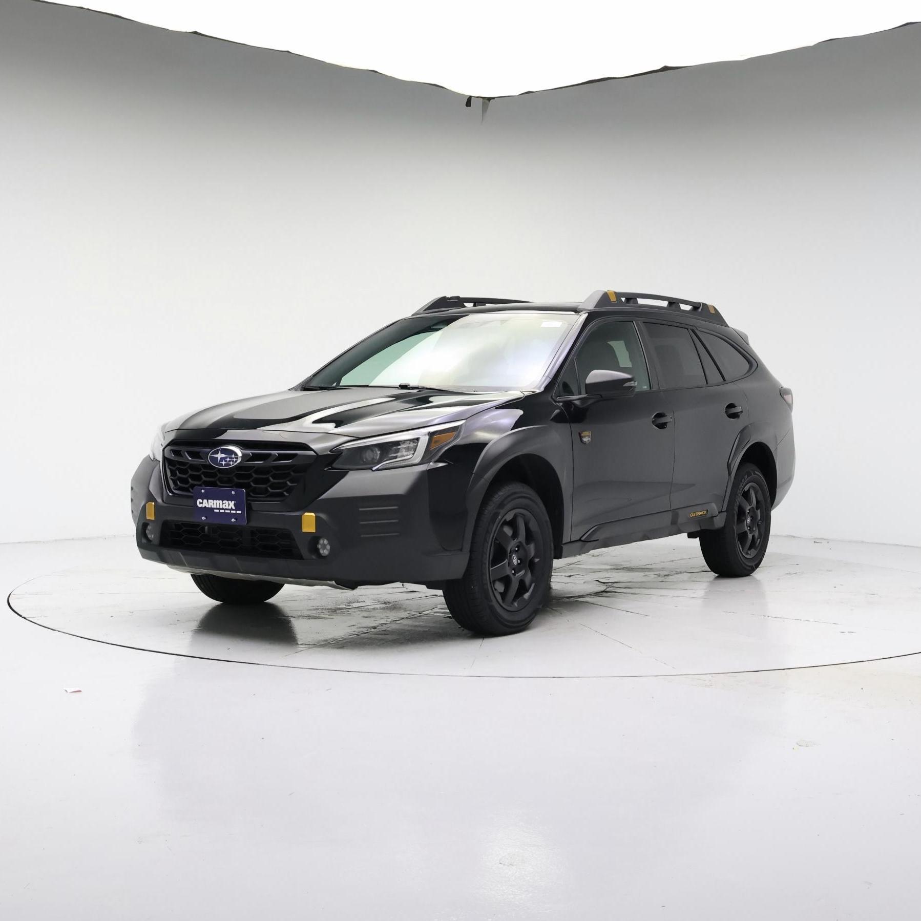 Thumbnail: 2023 Subaru Outback - 4