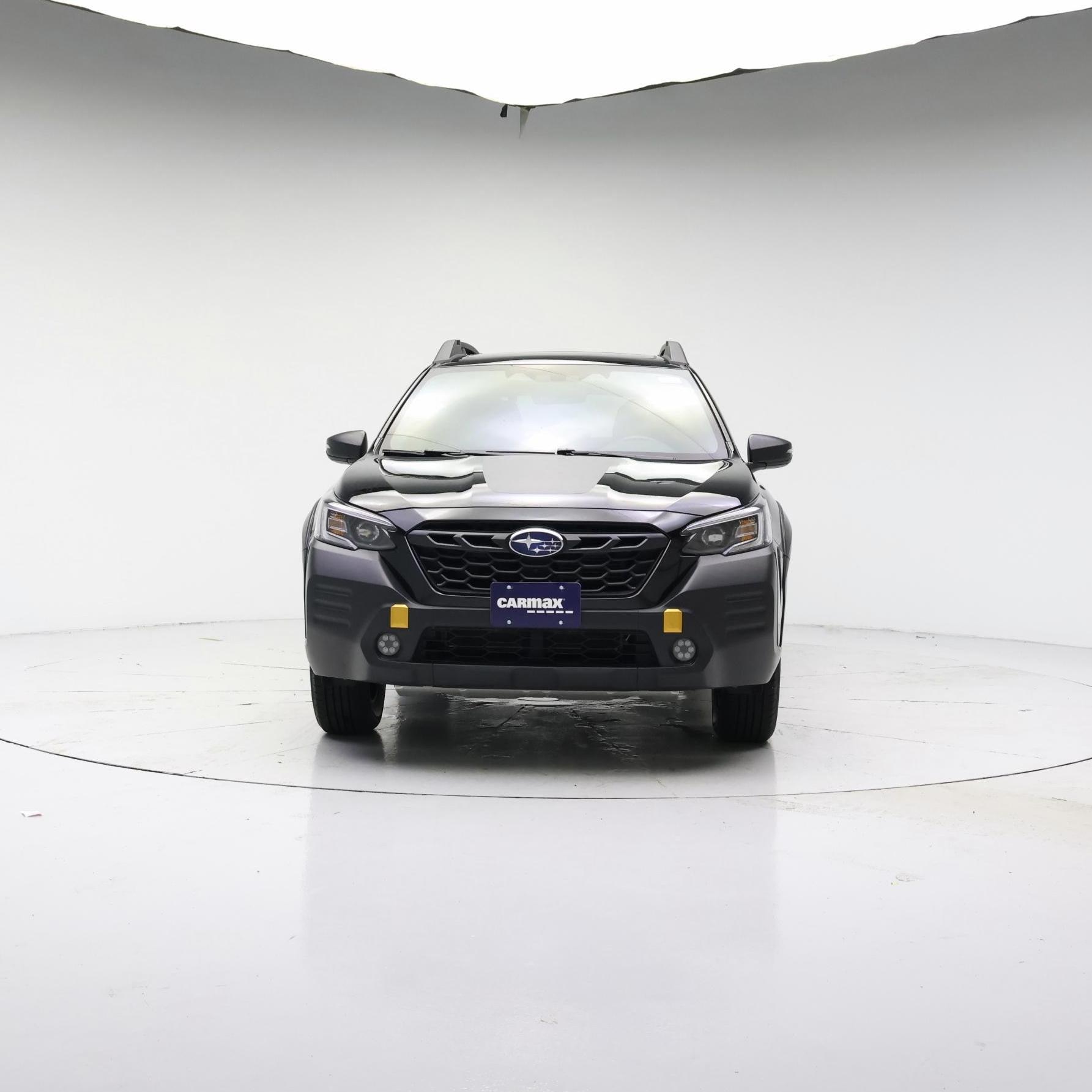 Thumbnail: 2023 Subaru Outback - 5