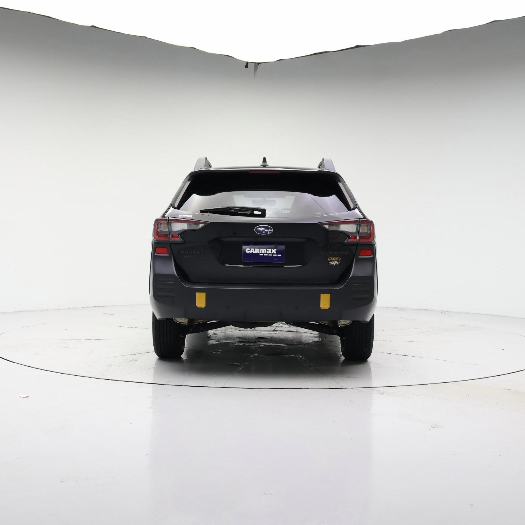 Thumbnail: 2023 Subaru Outback - 6