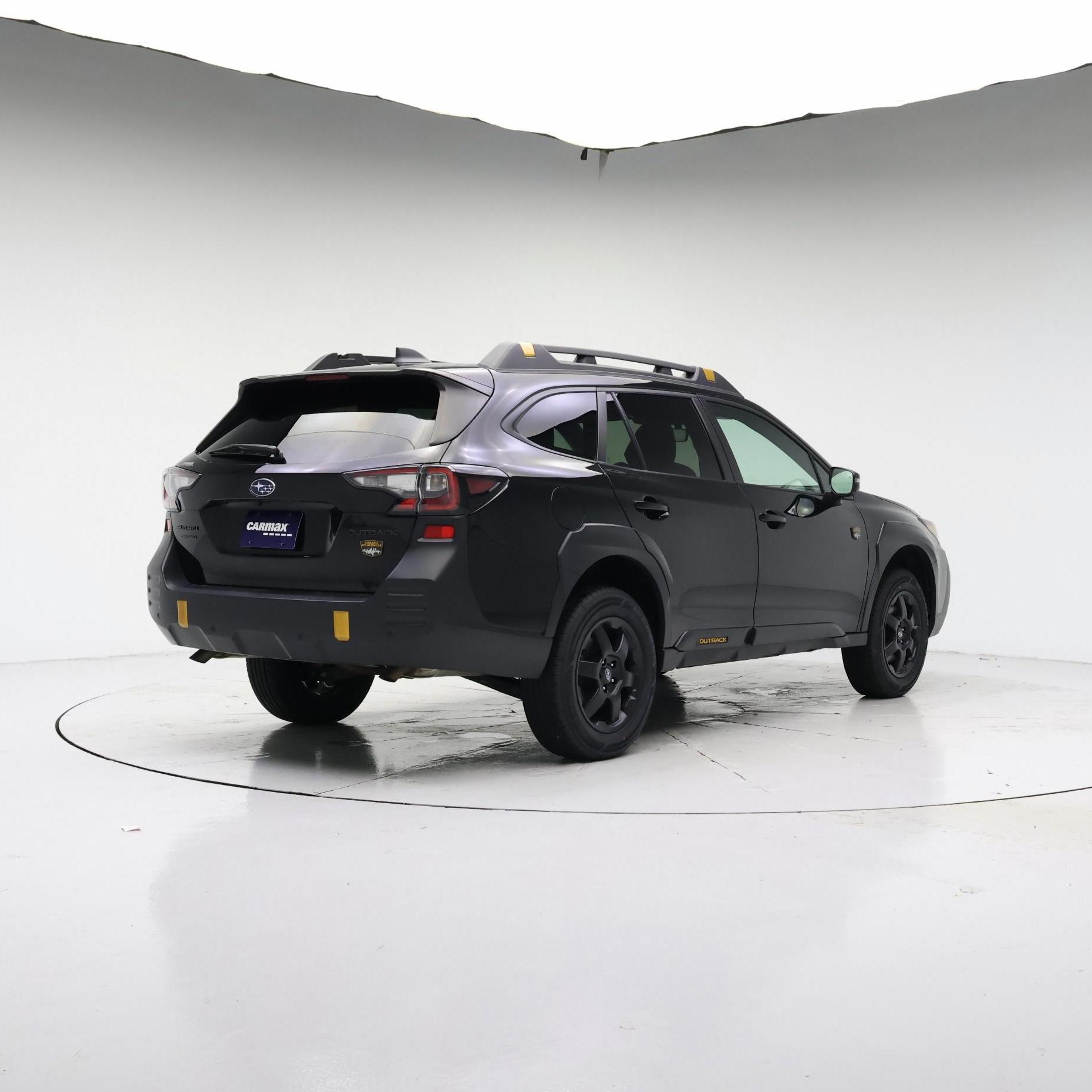Thumbnail: 2023 Subaru Outback - 8