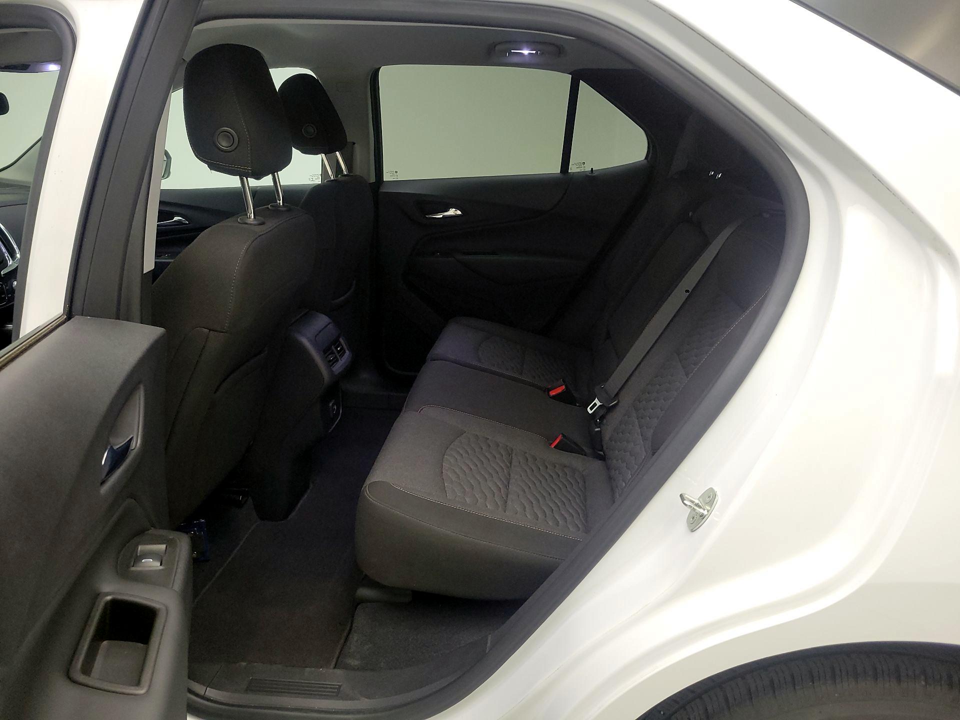 Thumbnail: 2021 Chevrolet Equinox - 19