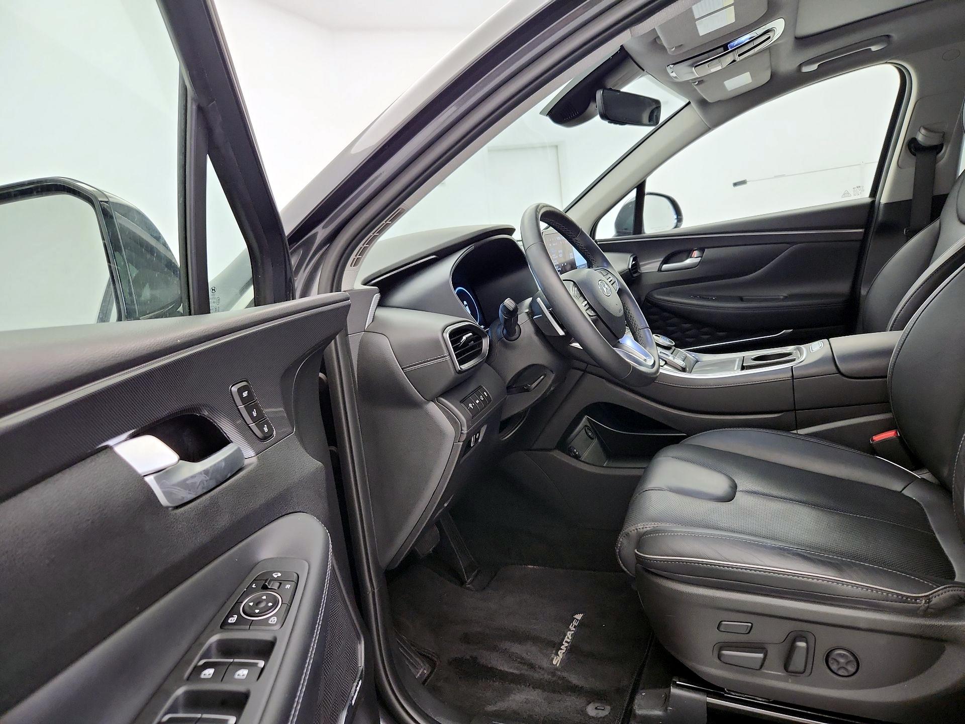 Thumbnail: 2023 Hyundai Santa Fe - 11