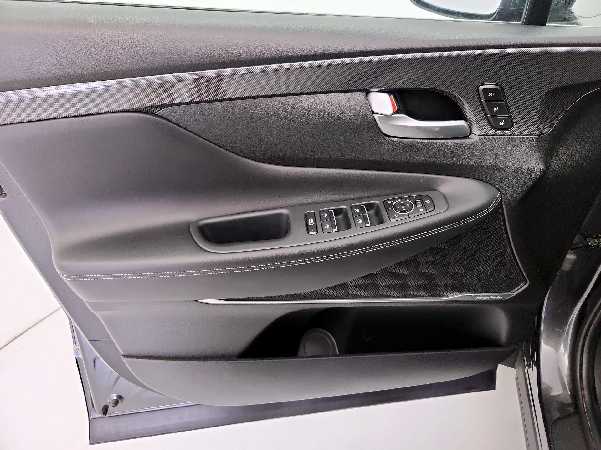 Thumbnail: 2023 Hyundai Santa Fe - 12