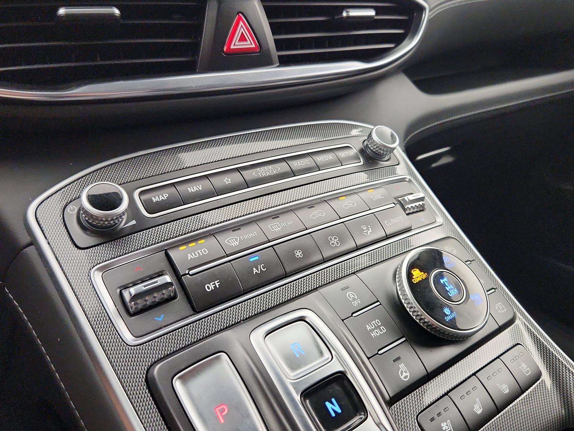 Thumbnail: 2023 Hyundai Santa Fe - 17