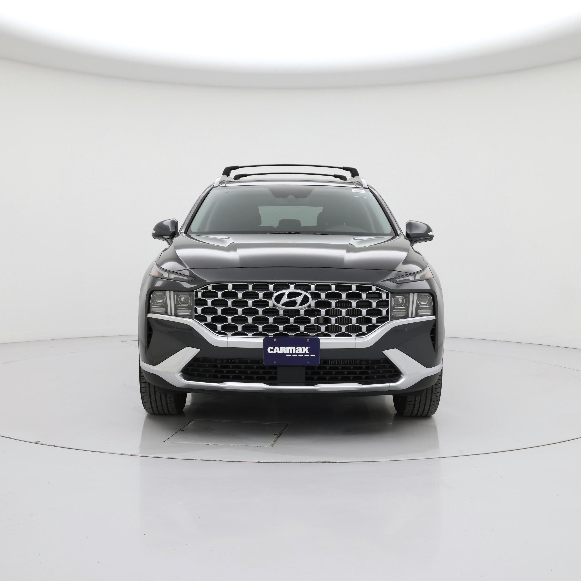 Thumbnail: 2023 Hyundai Santa Fe - 5