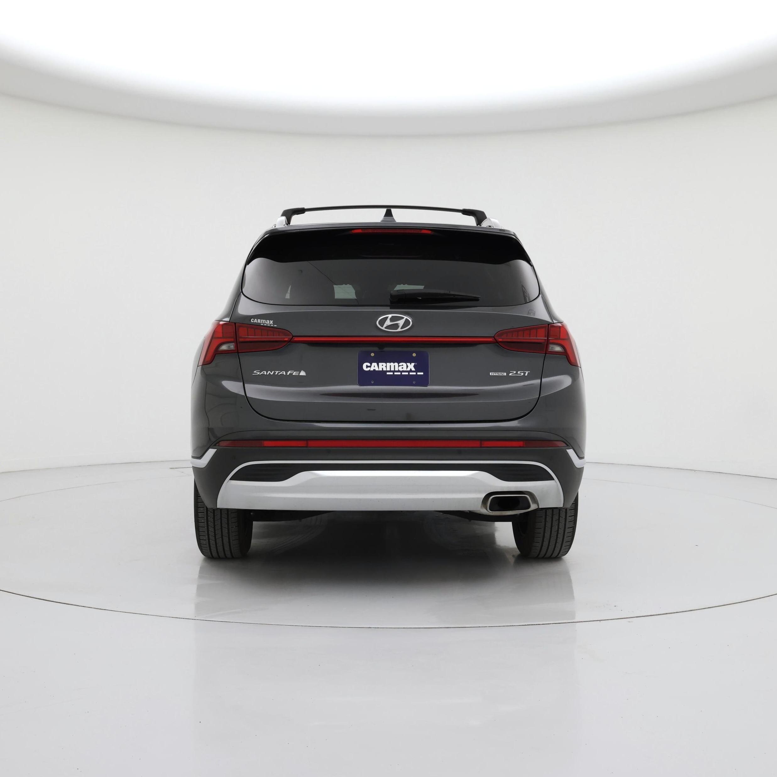 Thumbnail: 2023 Hyundai Santa Fe - 6