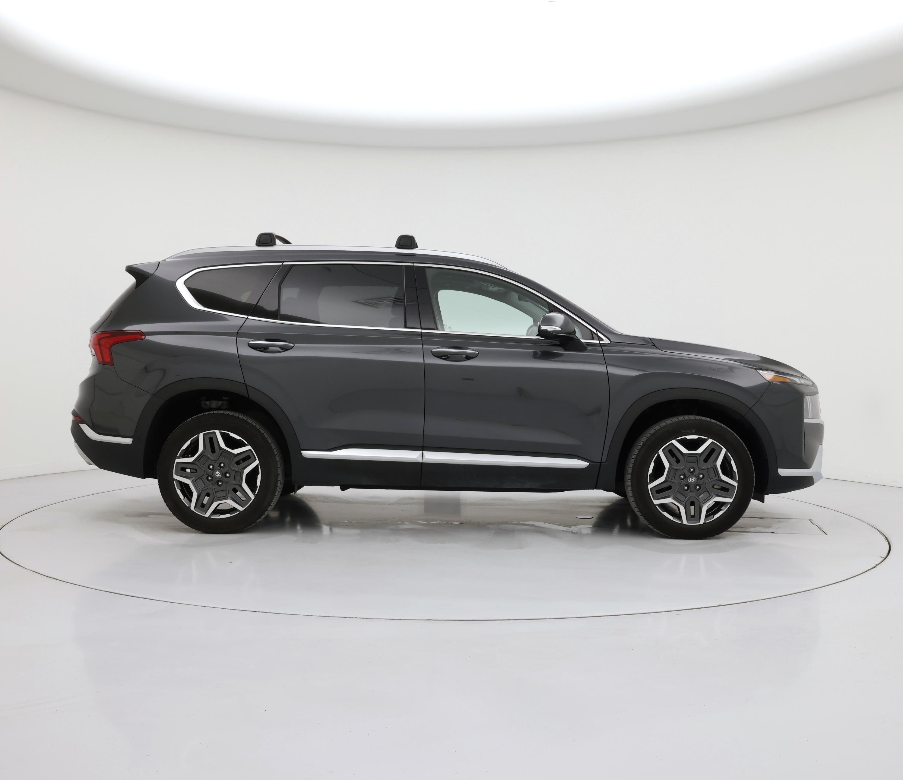 Thumbnail: 2023 Hyundai Santa Fe - 7