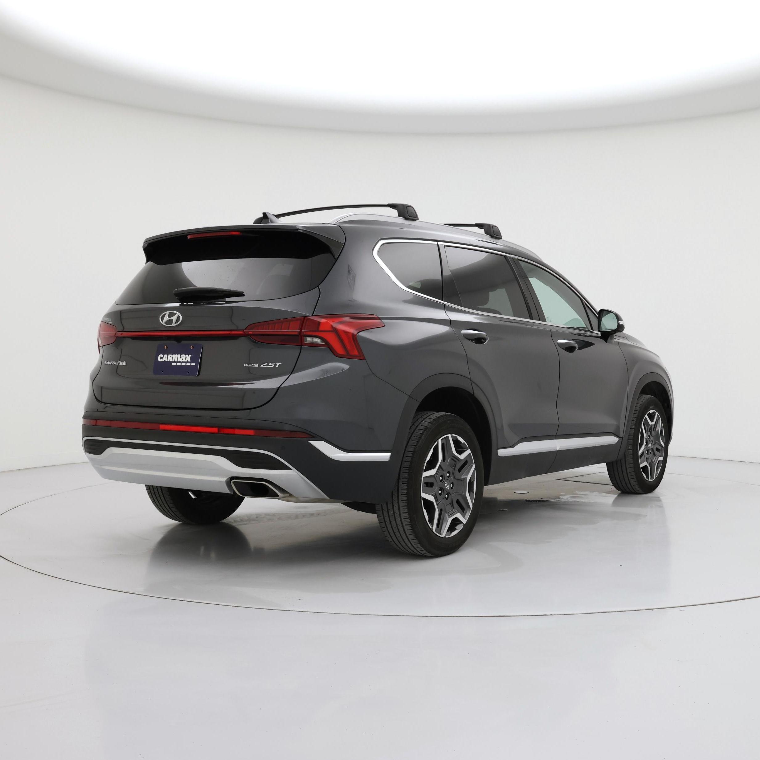 Thumbnail: 2023 Hyundai Santa Fe - 8