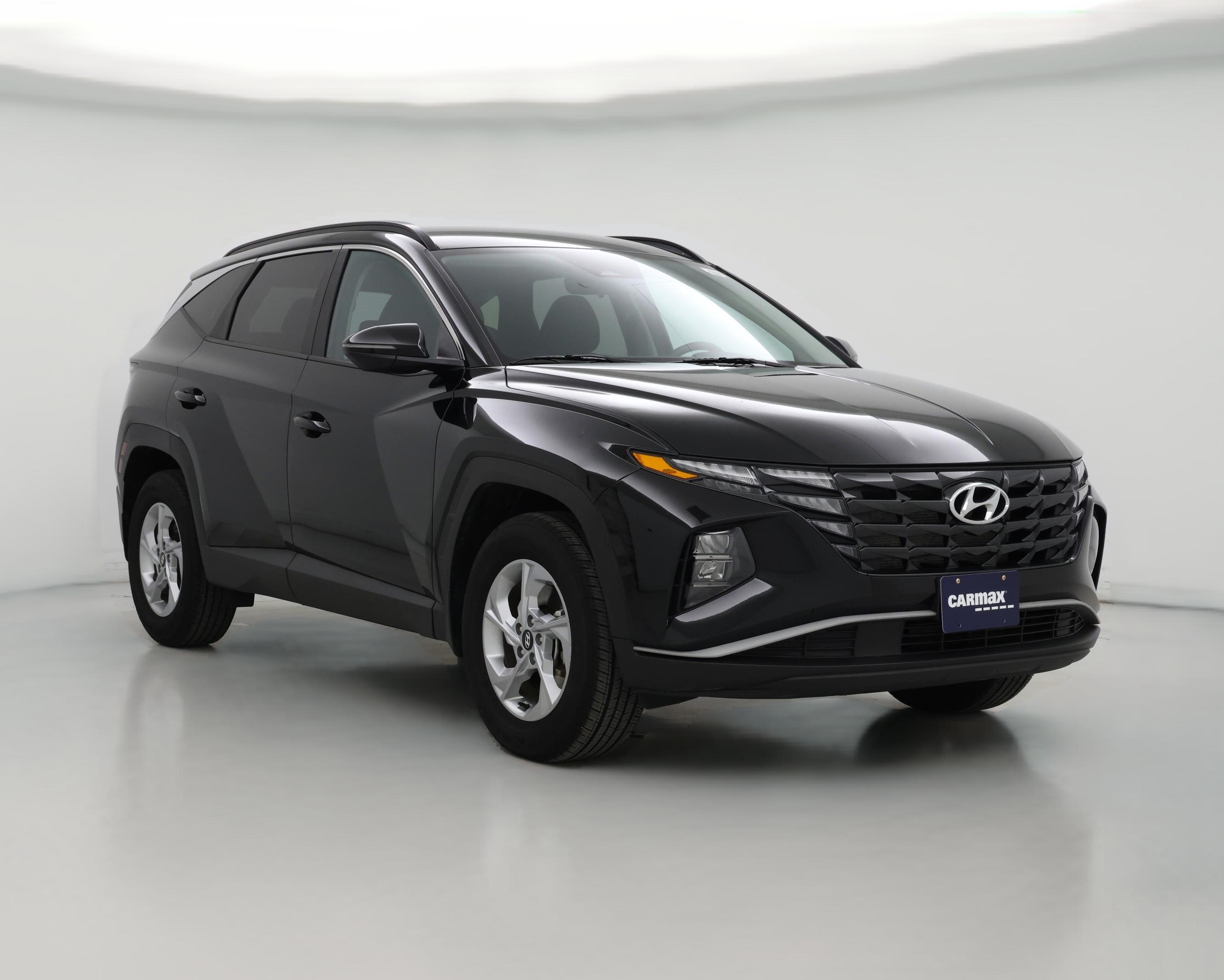 Thumbnail: 2022 Hyundai Tucson - 1