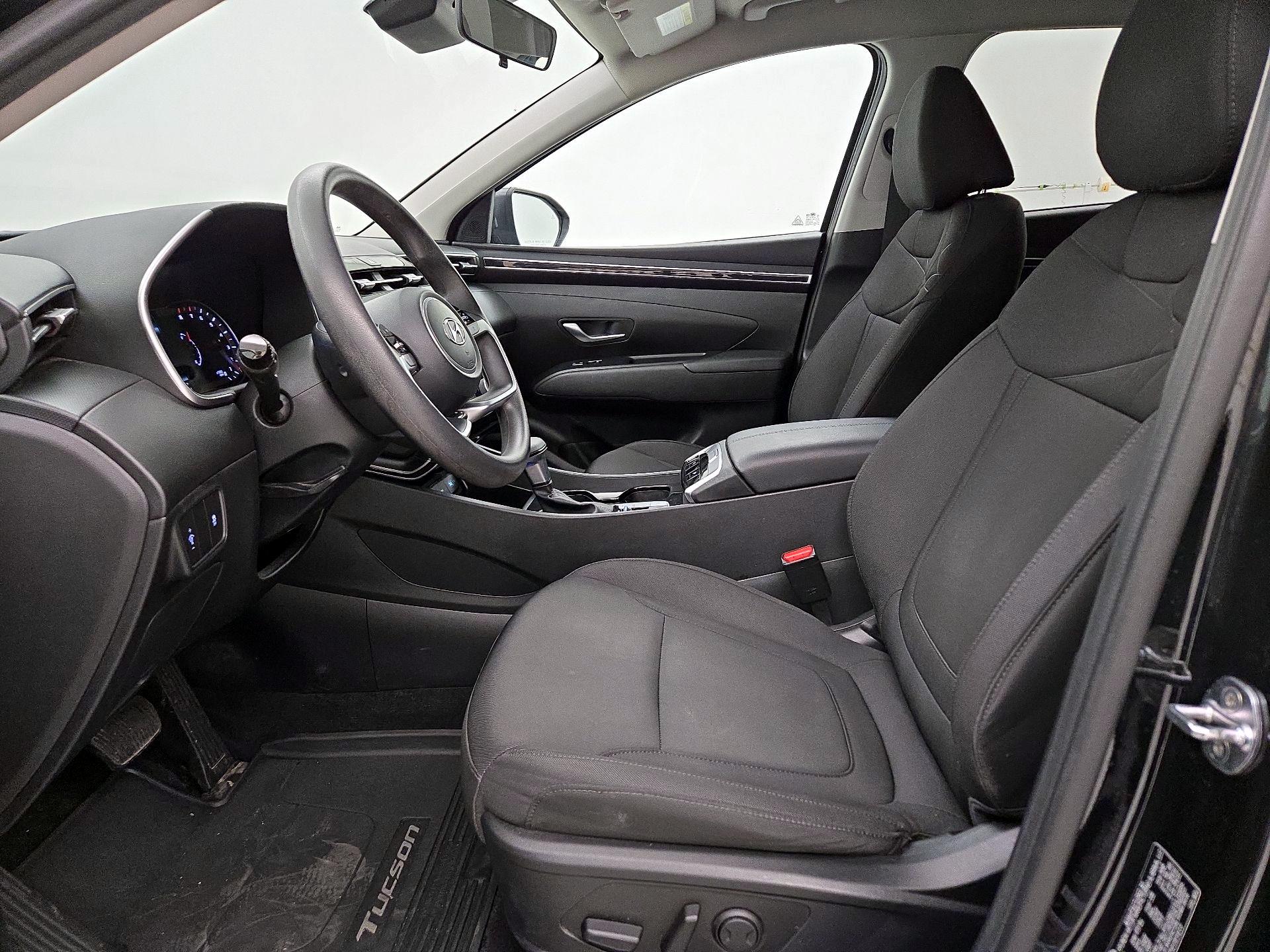 Thumbnail: 2022 Hyundai Tucson - 11