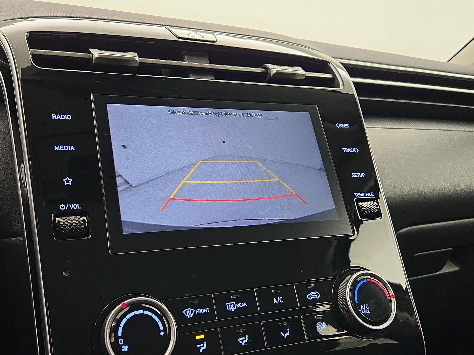 Thumbnail: 2022 Hyundai Tucson - 14