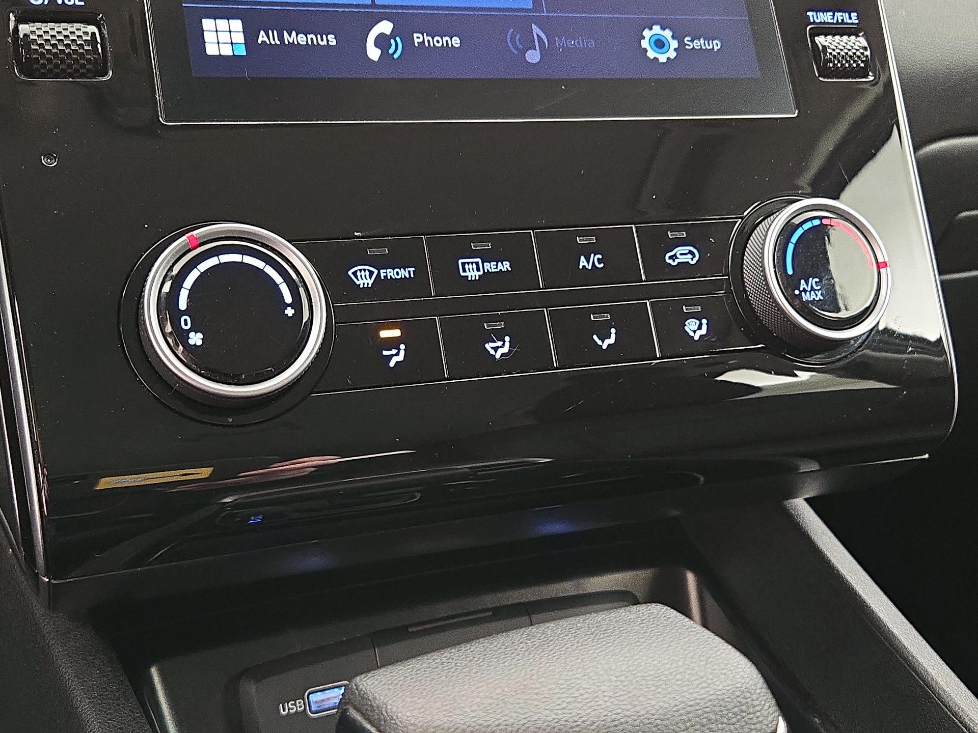 Thumbnail: 2022 Hyundai Tucson - 16