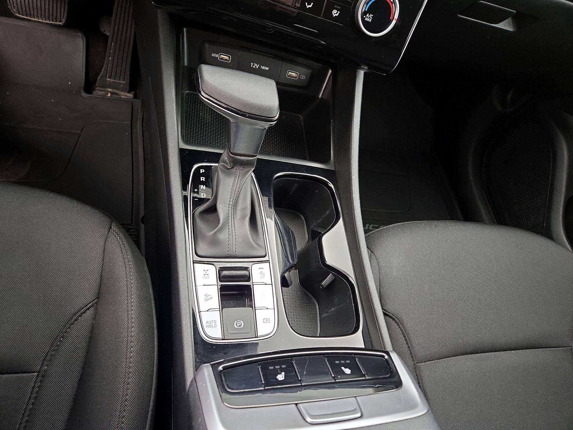 Thumbnail: 2022 Hyundai Tucson - 17