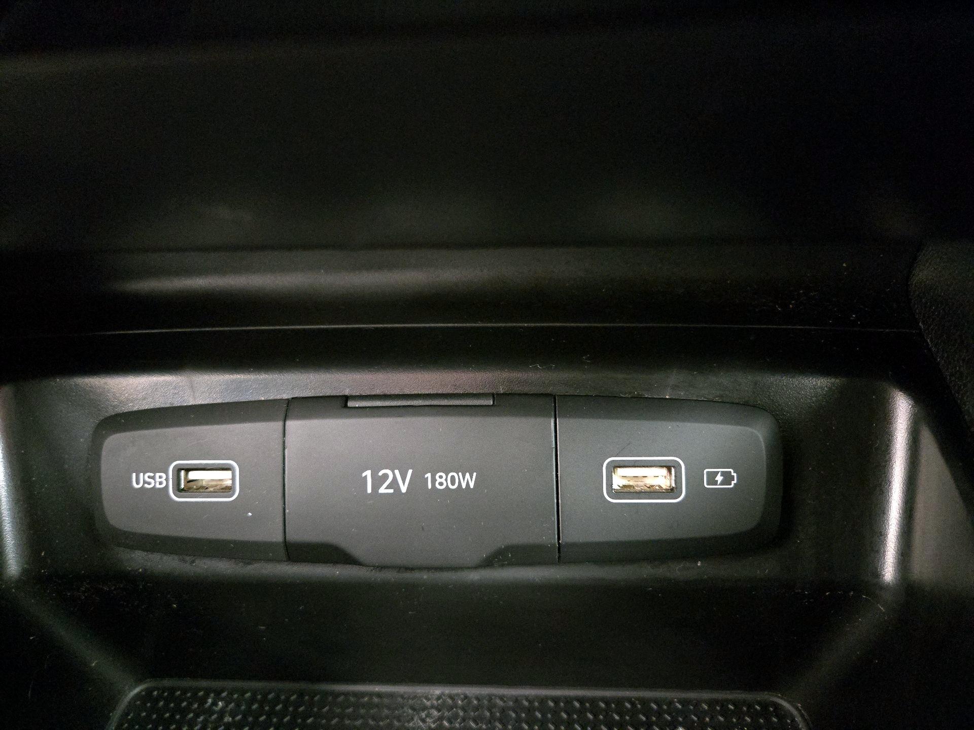 Thumbnail: 2022 Hyundai Tucson - 18