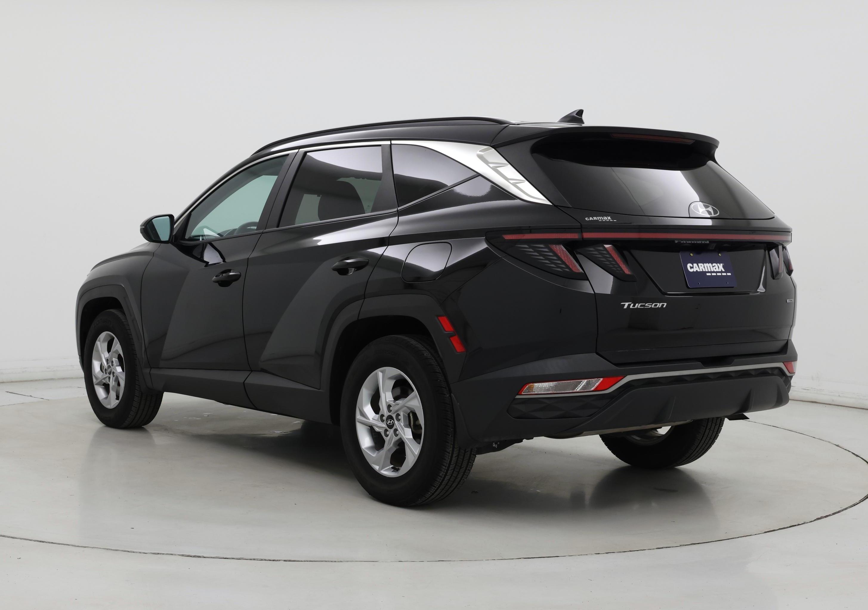Thumbnail: 2022 Hyundai Tucson - 2