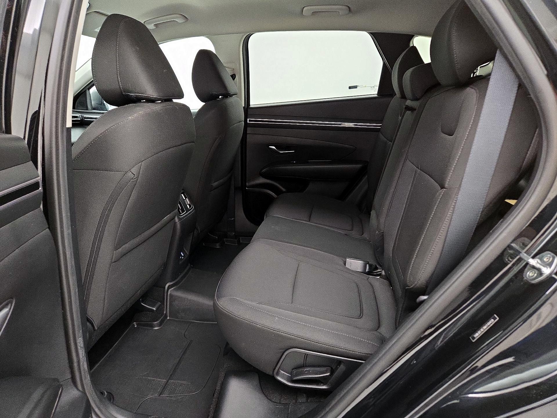 Thumbnail: 2022 Hyundai Tucson - 19