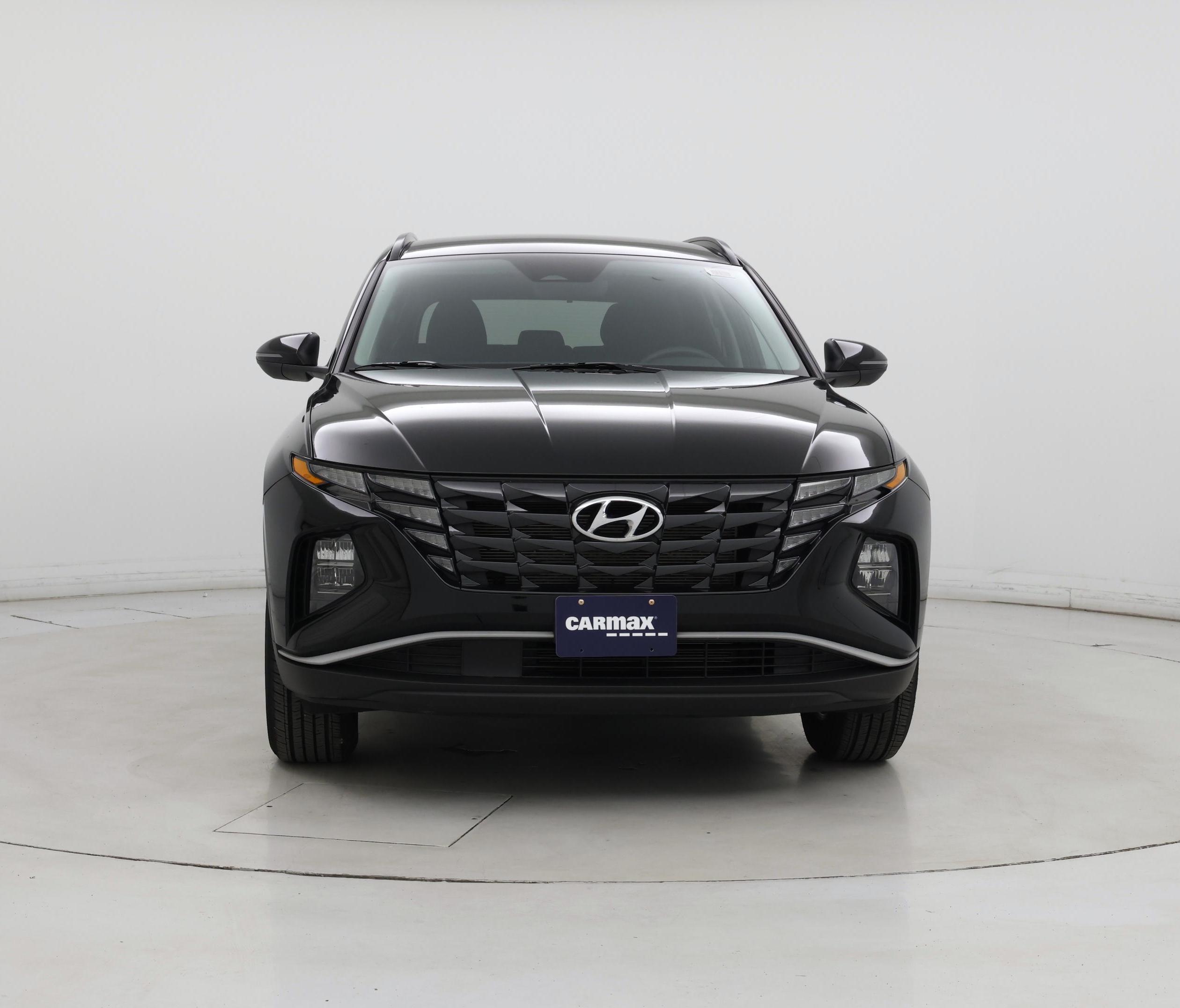 Thumbnail: 2022 Hyundai Tucson - 5