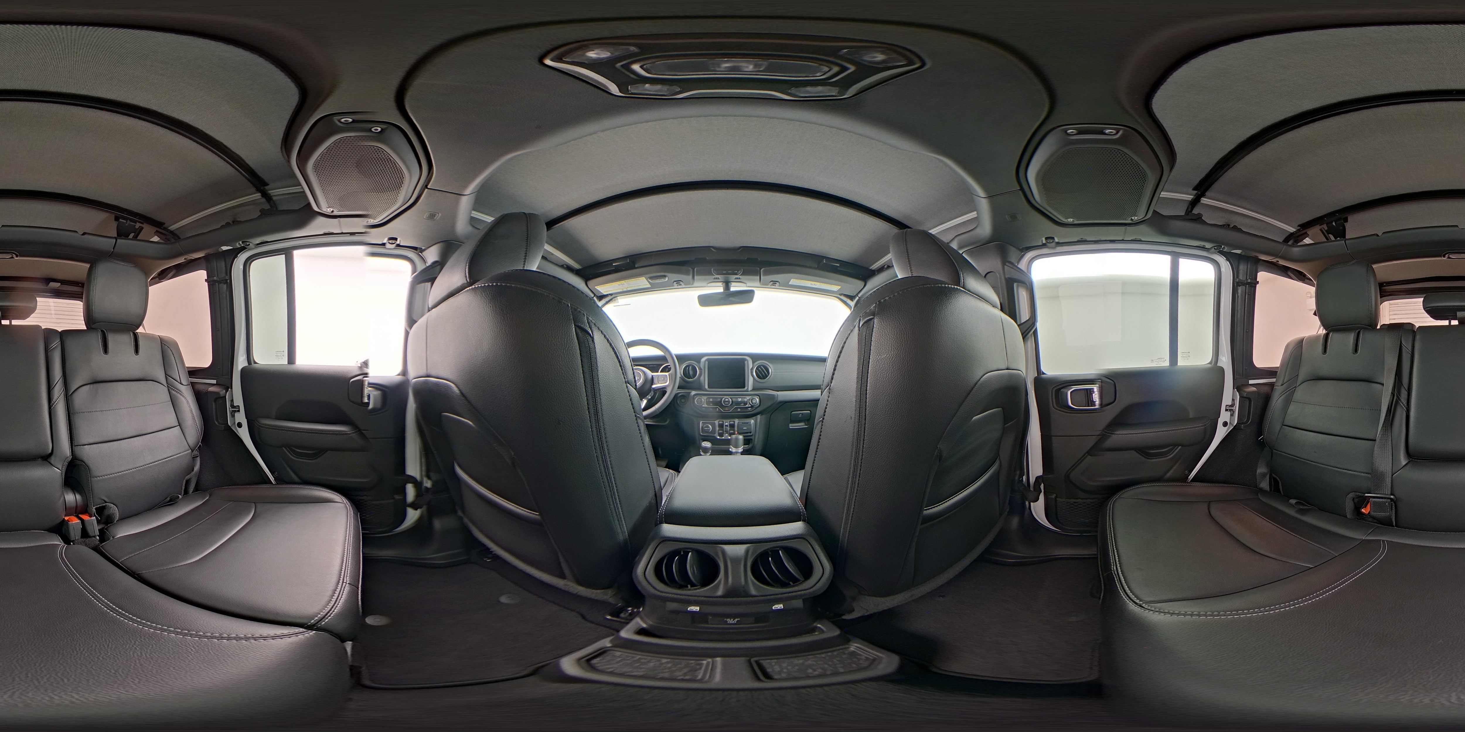 2023 Jeep Wrangler 4xe Sahara 4XE - Photo 26