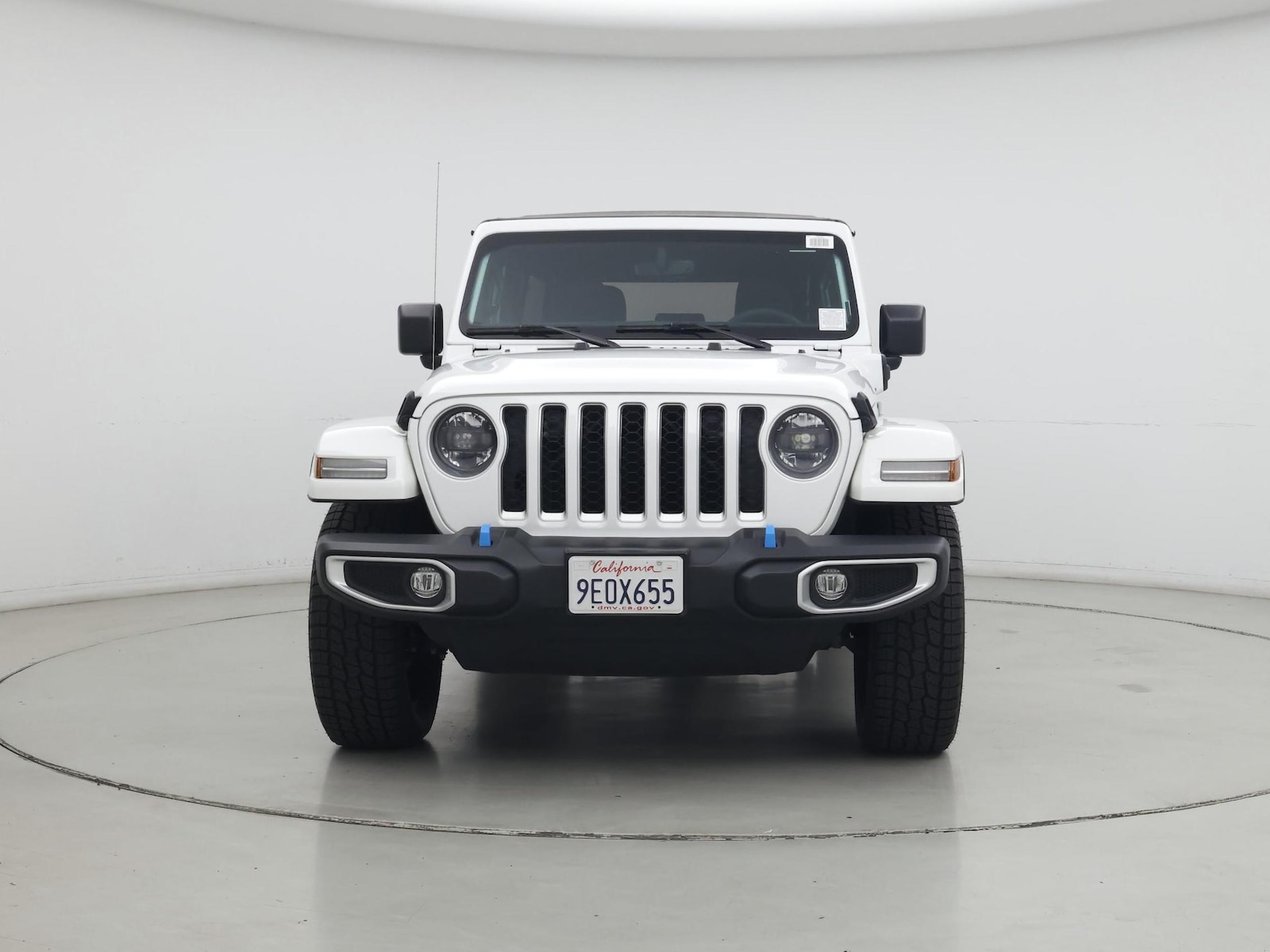 2023 Jeep Wrangler 4xe Sahara 4XE - Photo 6