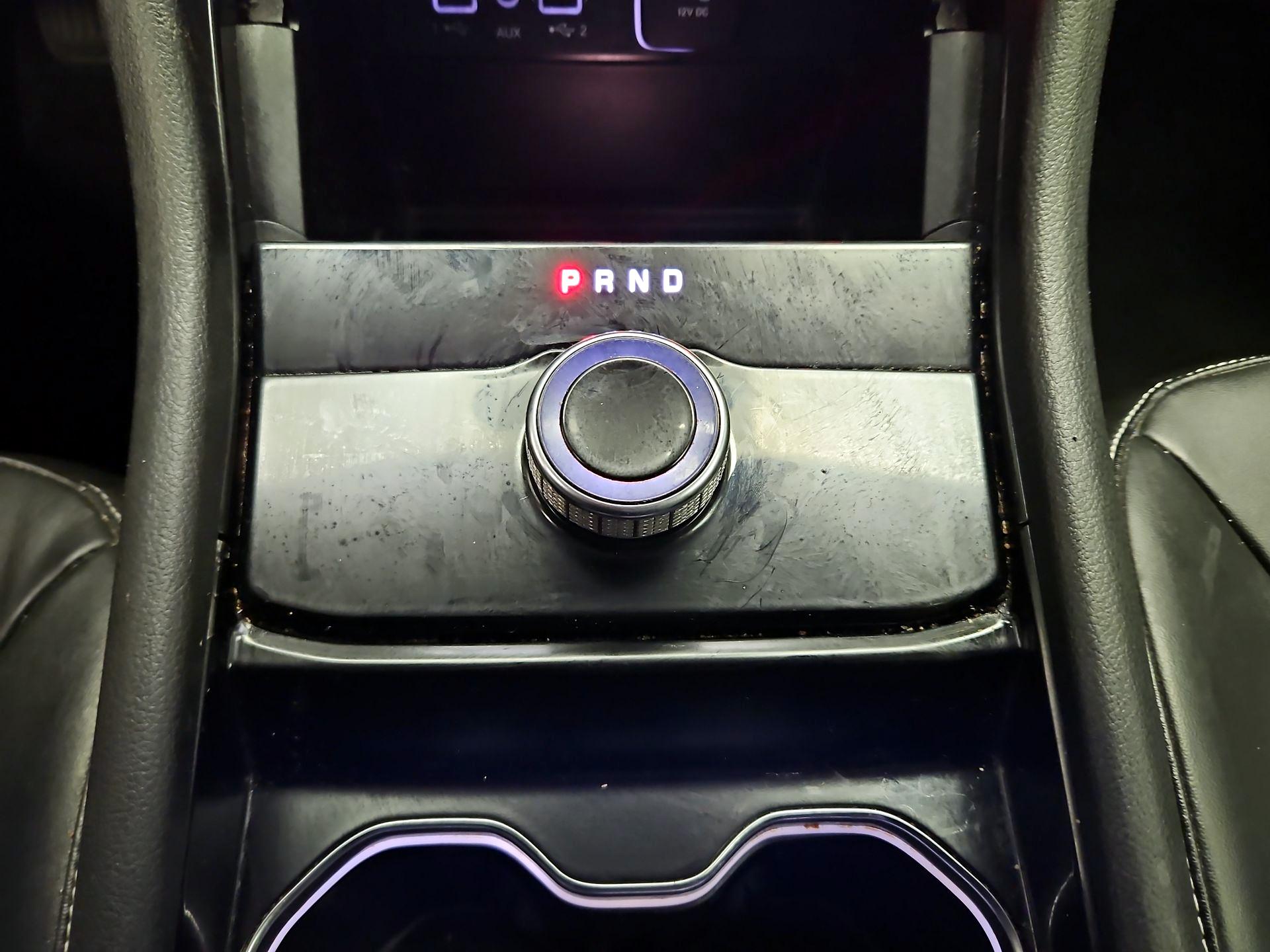 Thumbnail: 2023 Jeep Grand Cherokee - 18