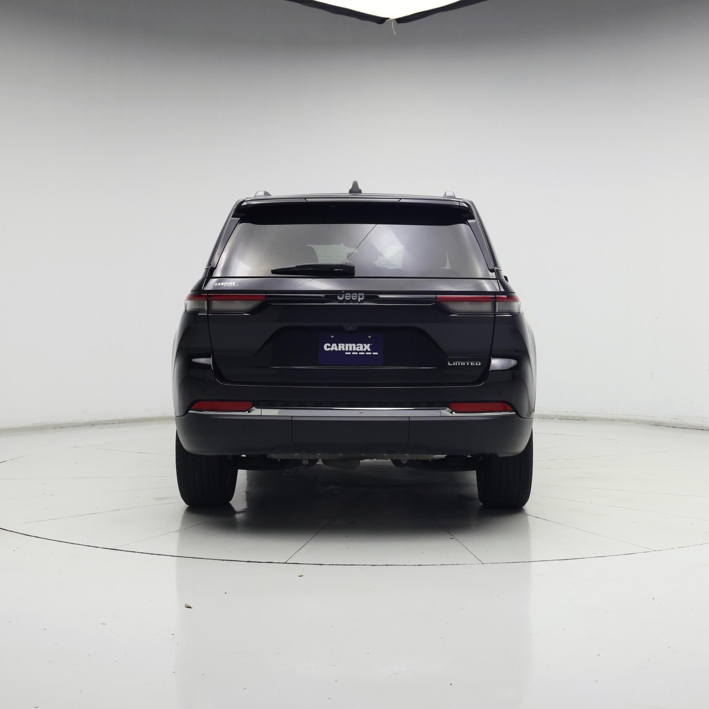 Thumbnail: 2023 Jeep Grand Cherokee - 6